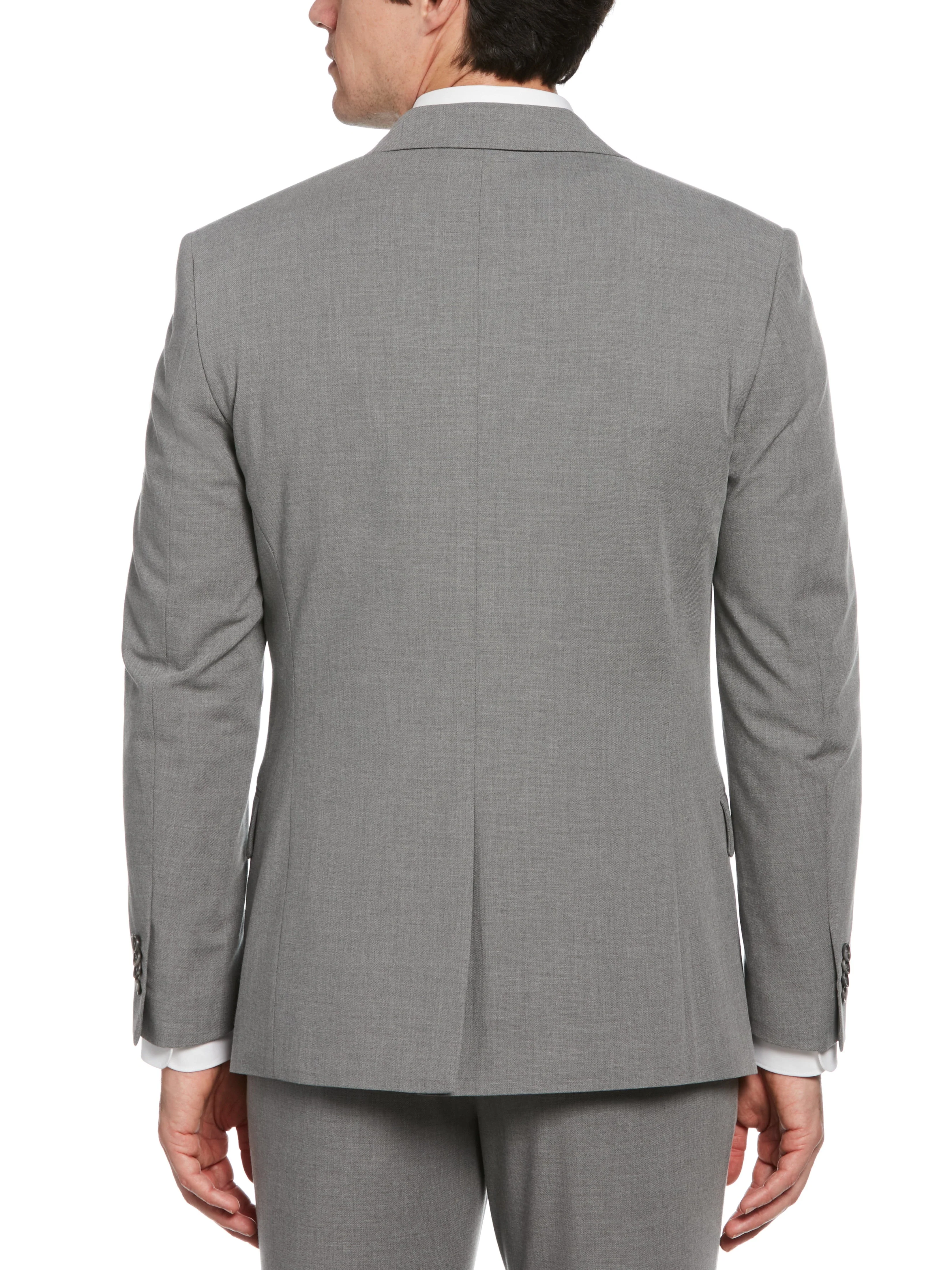 Slim Fit Louis Suit Jacket - Image 30