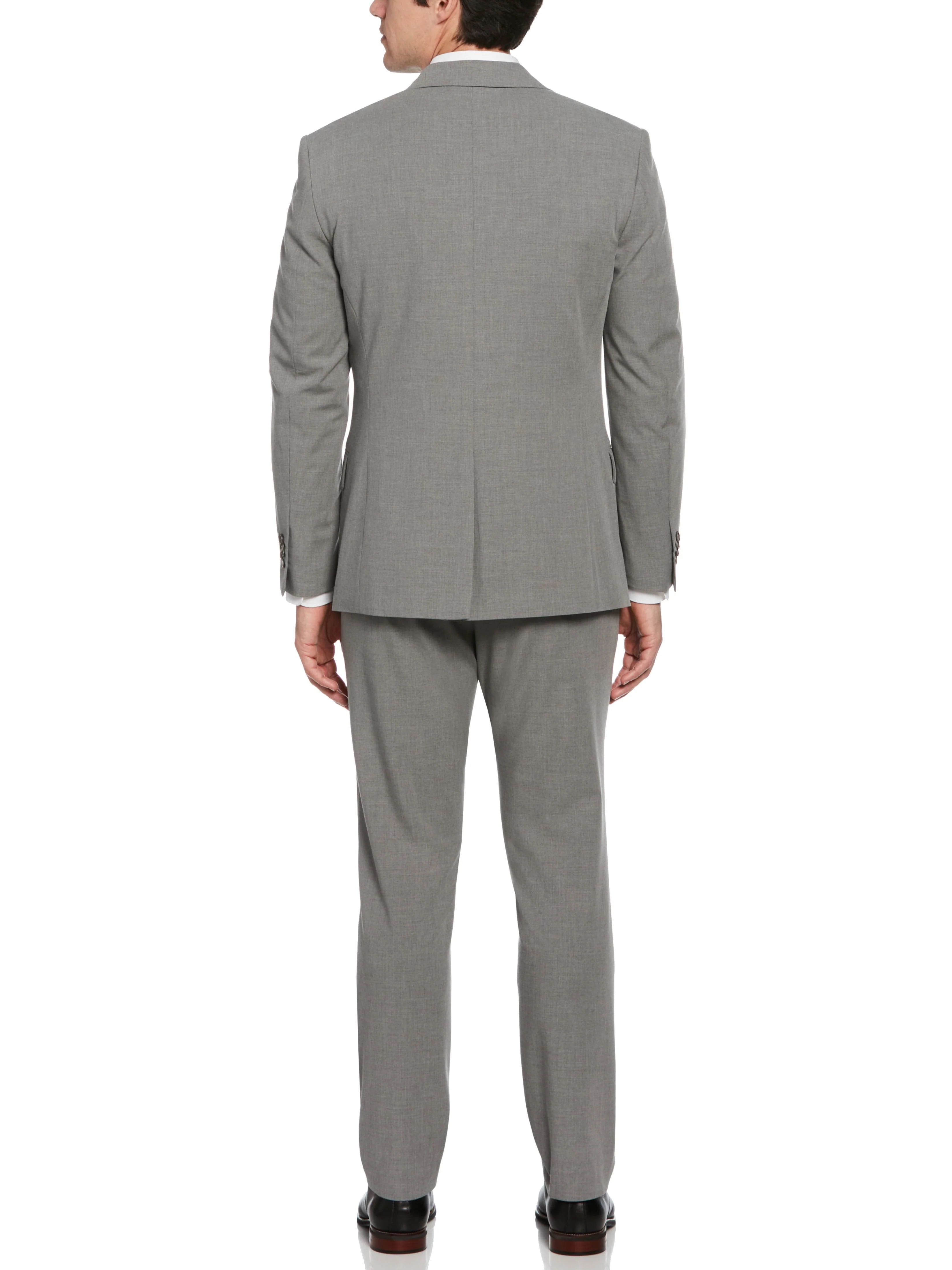 Slim Fit Louis Suit Jacket - Image 34