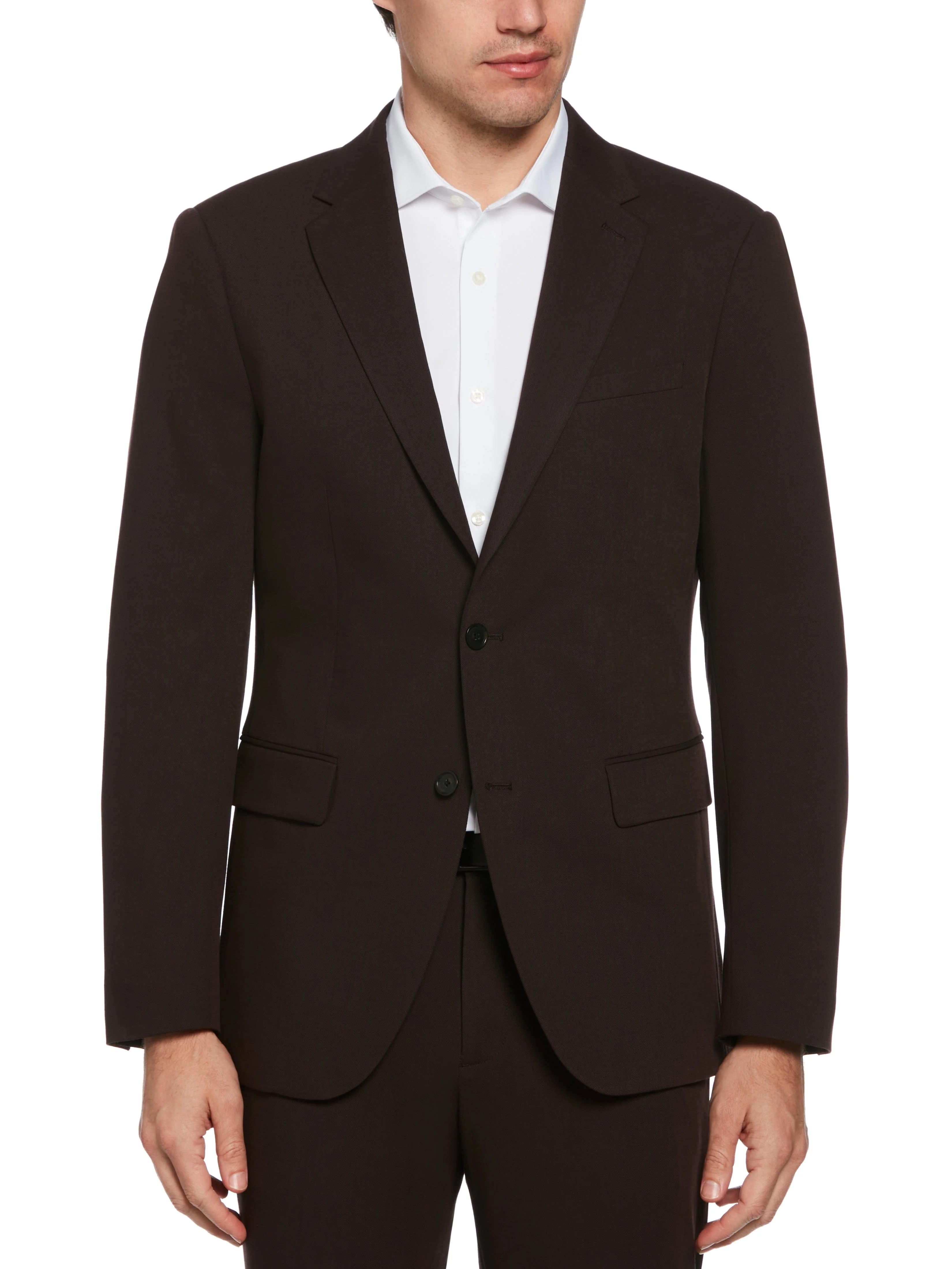 Slim Fit Louis Suit Jacket - Image 5