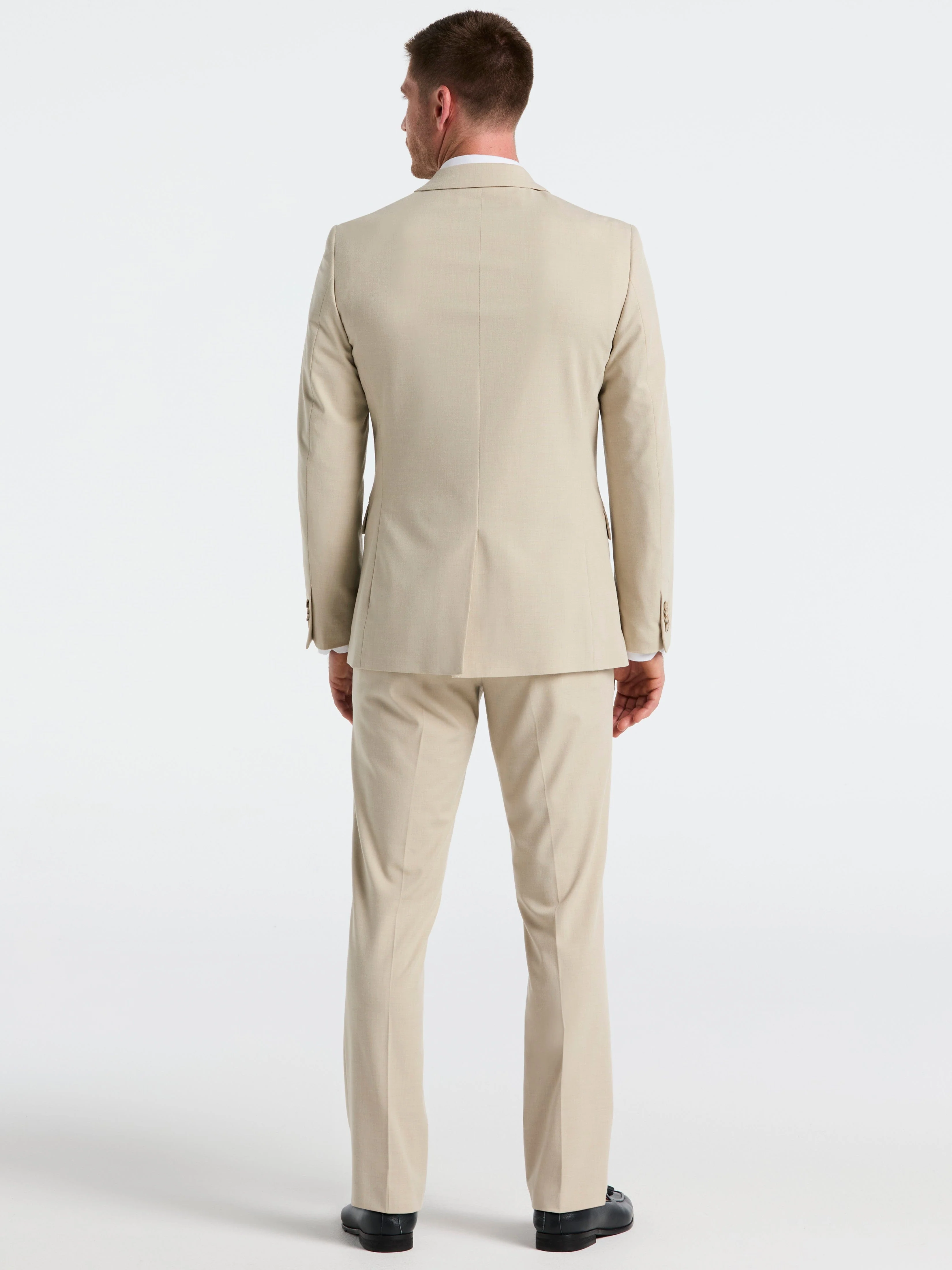 Slim Fit Louis Suit Pant - Image 10