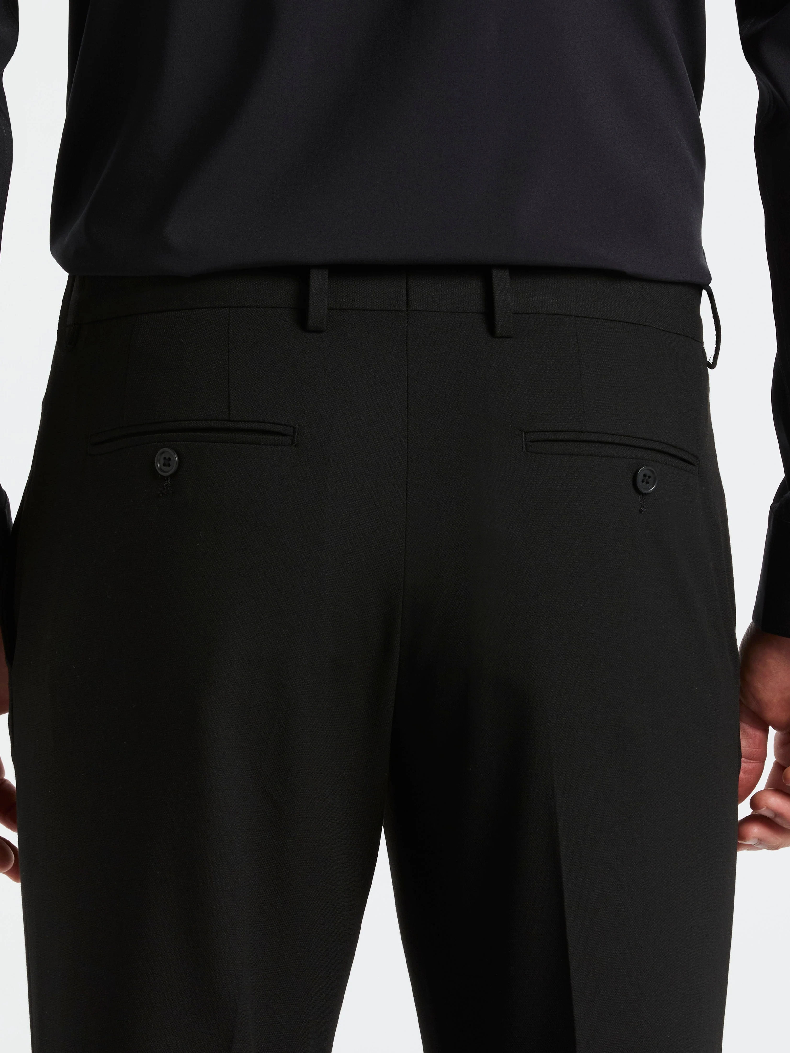 Slim Fit Louis Suit Pant - Image 13