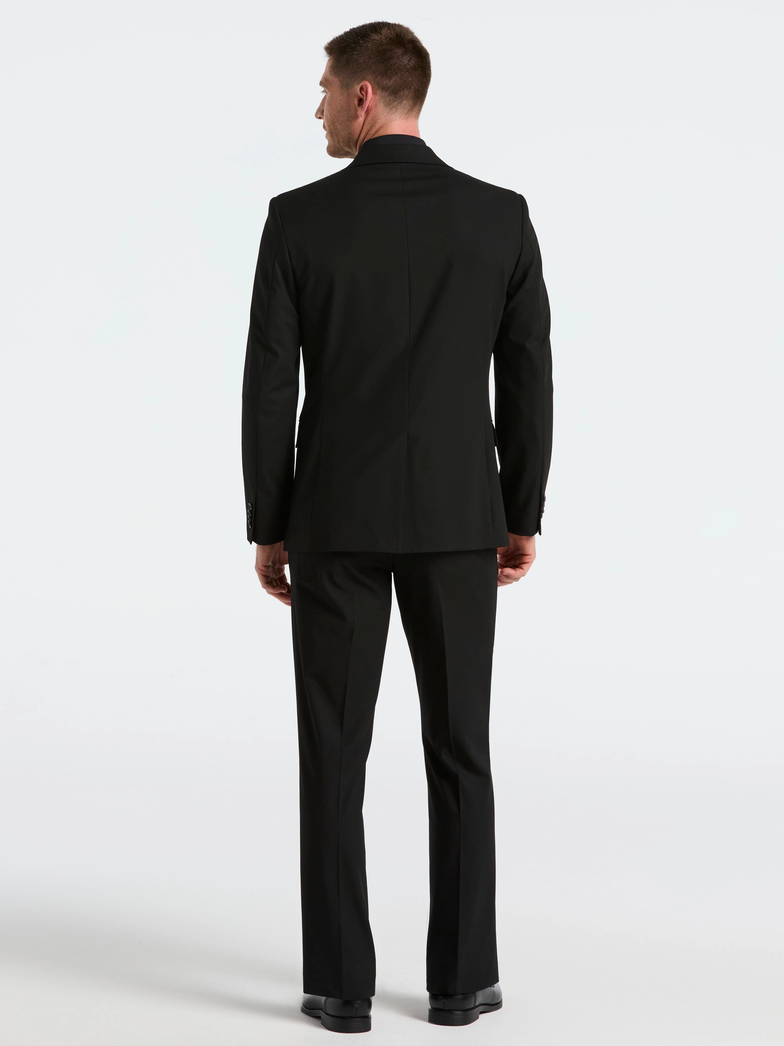 Slim Fit Louis Suit Pant - Image 14