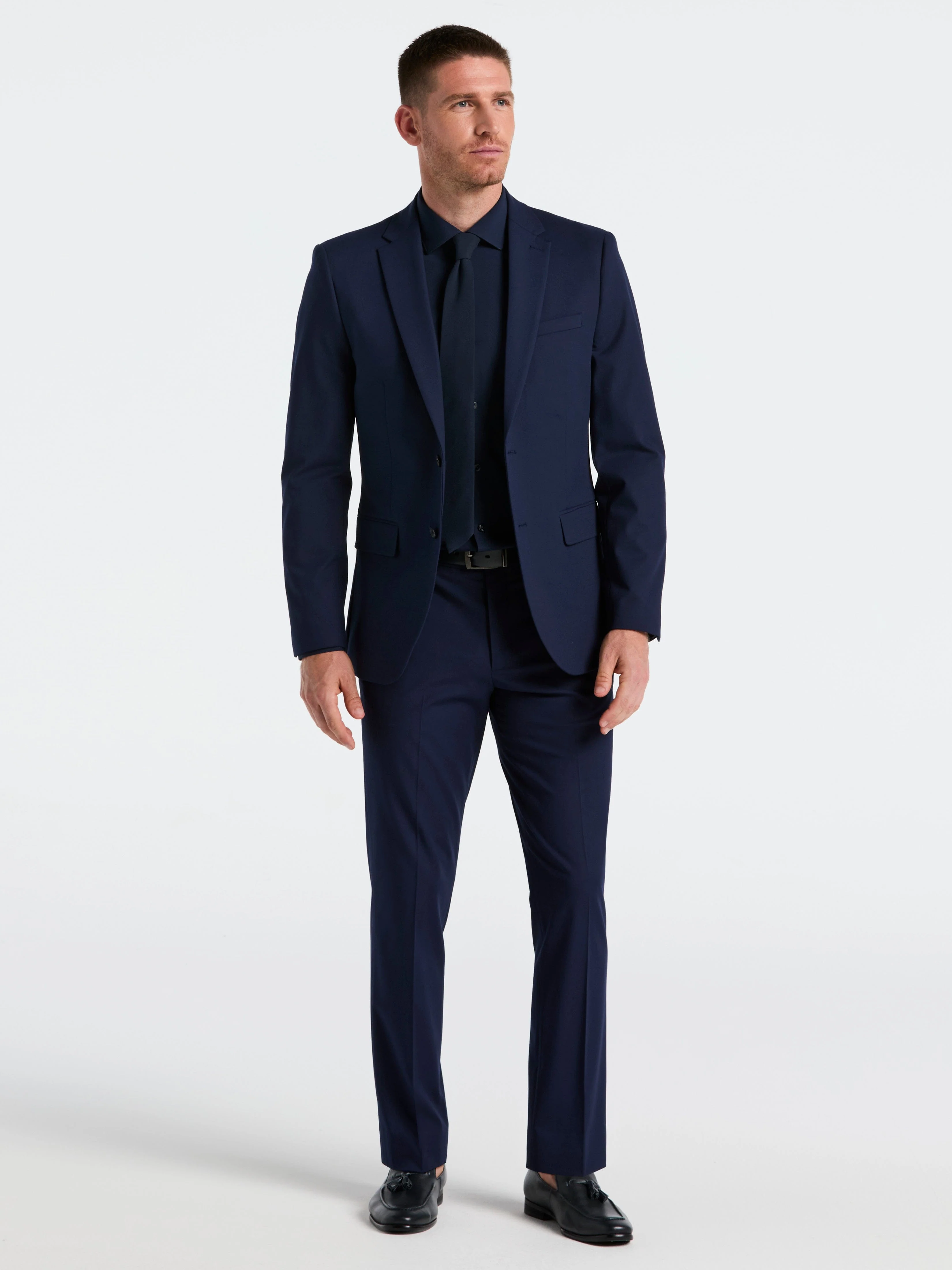 Slim Fit Louis Suit Pant - Image 15
