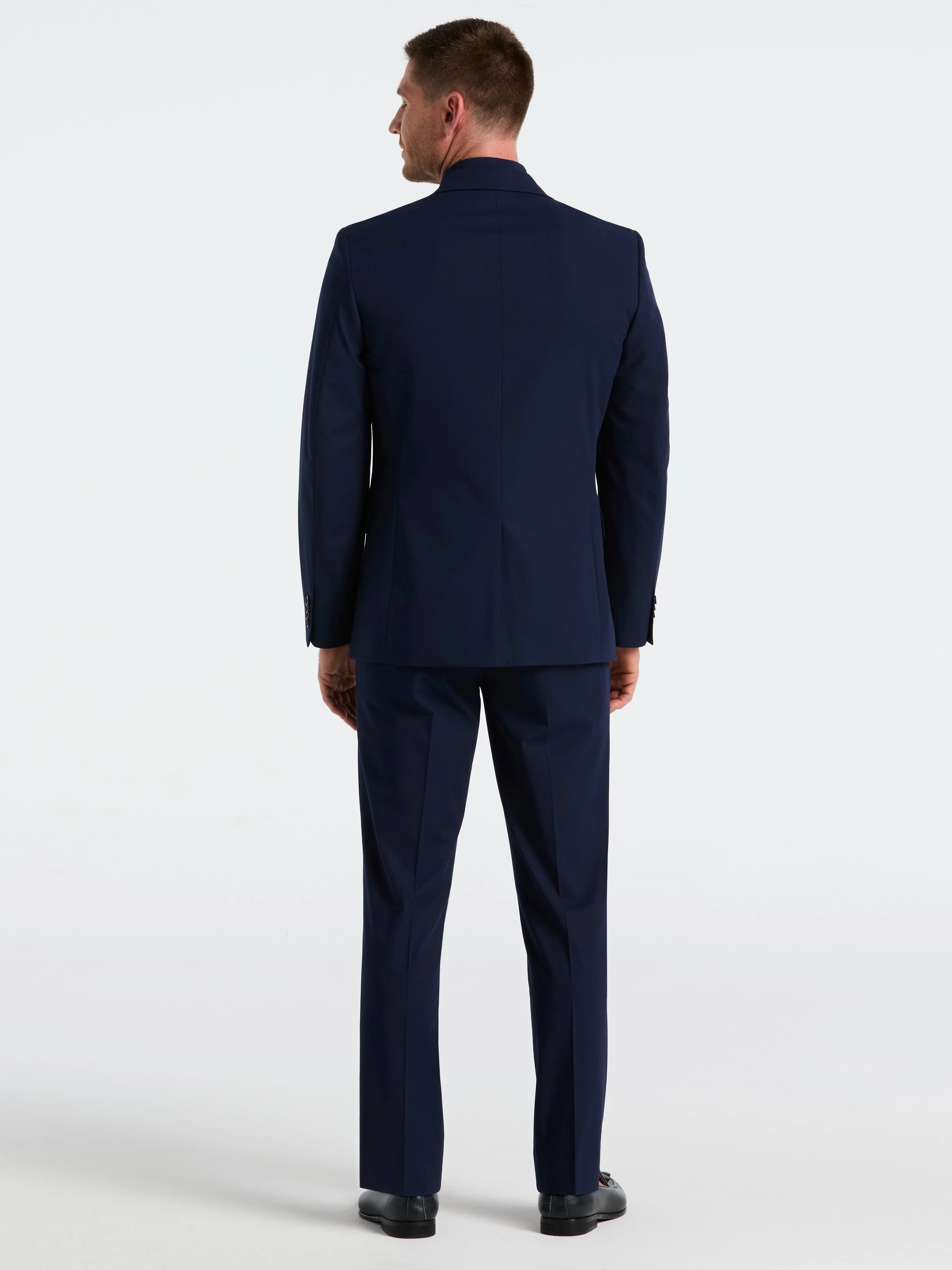 Slim Fit Louis Suit Pant - Image 18
