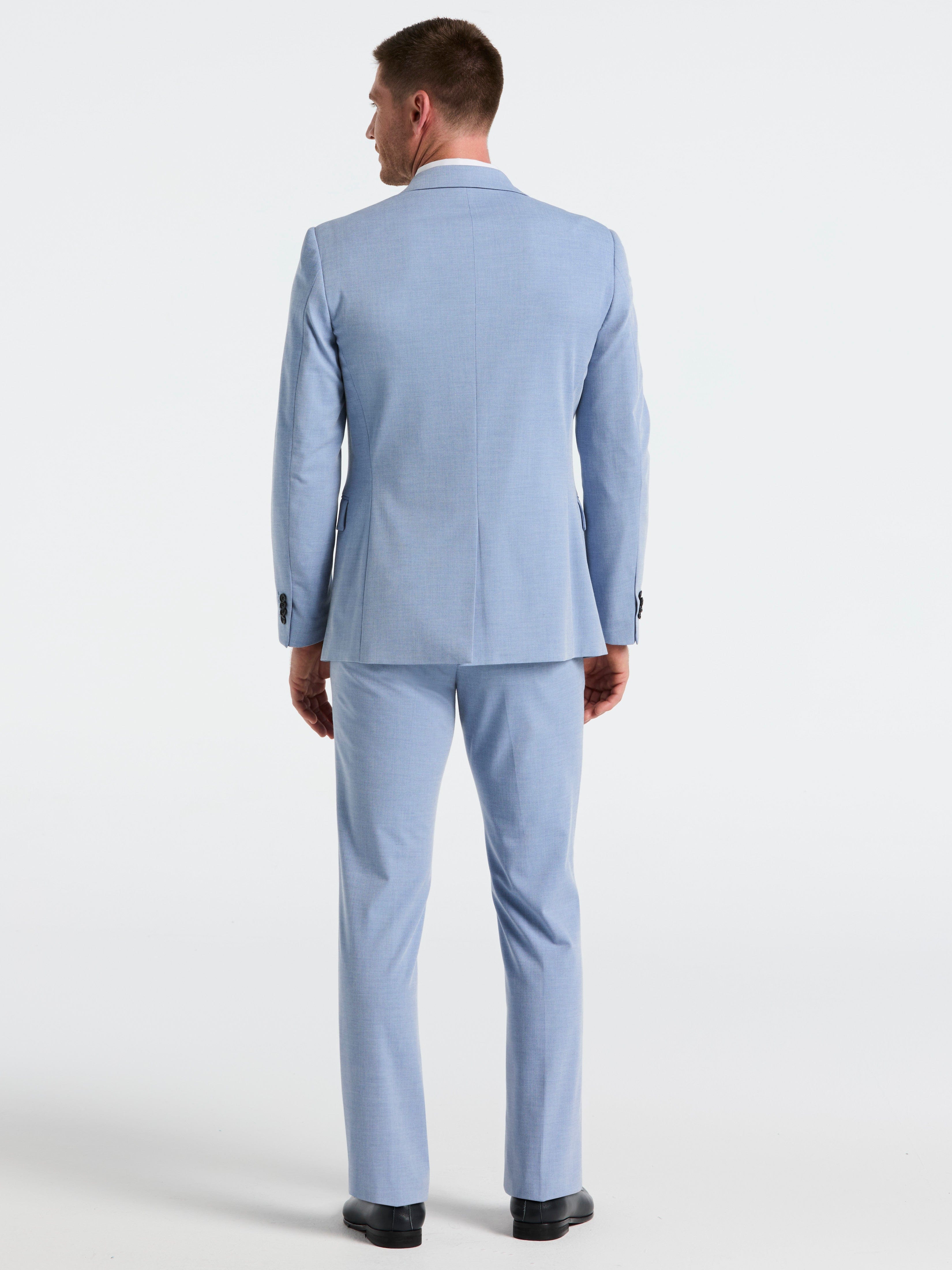 Slim Fit Louis Suit Pant - Image 20
