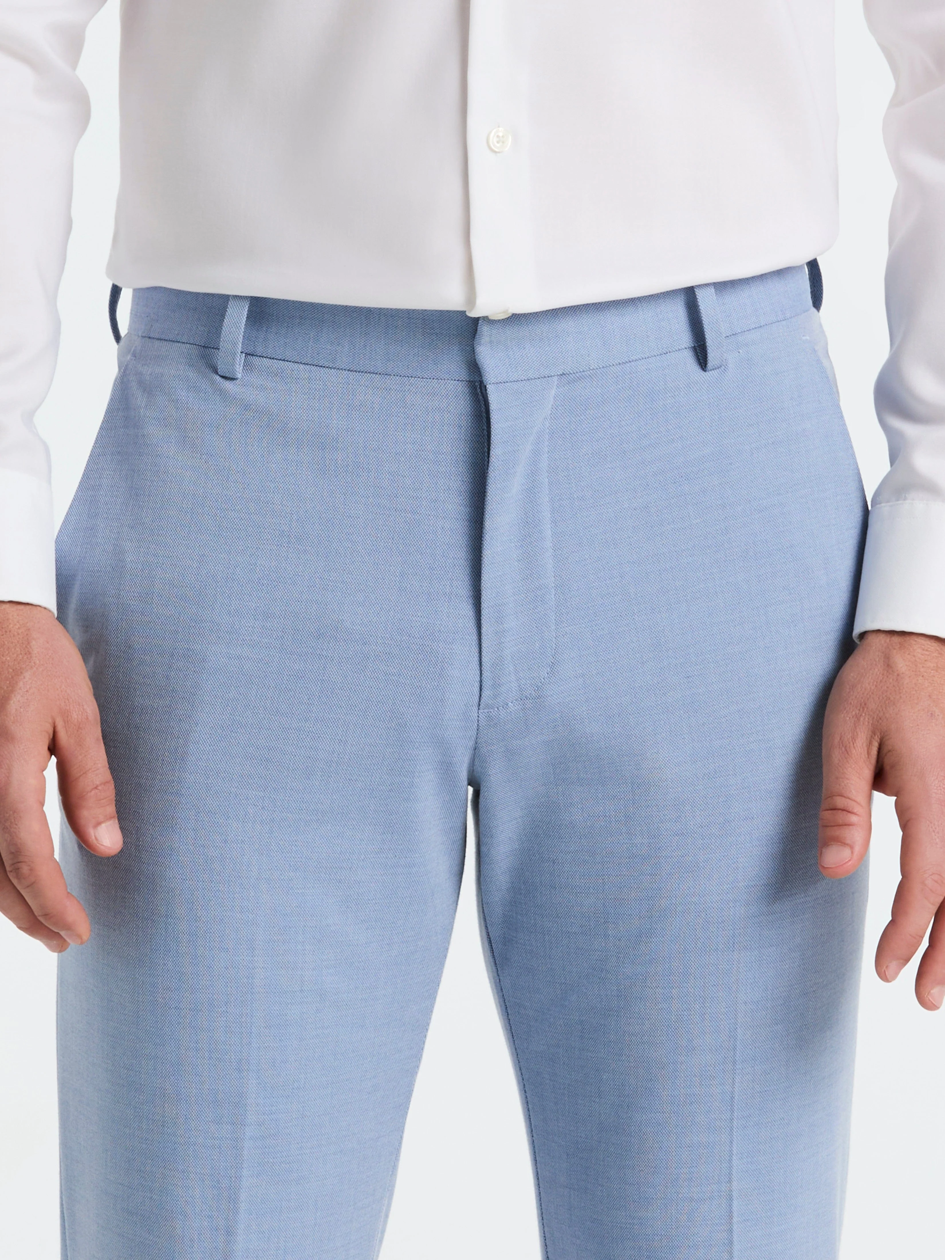 Slim Fit Louis Suit Pant - Image 21