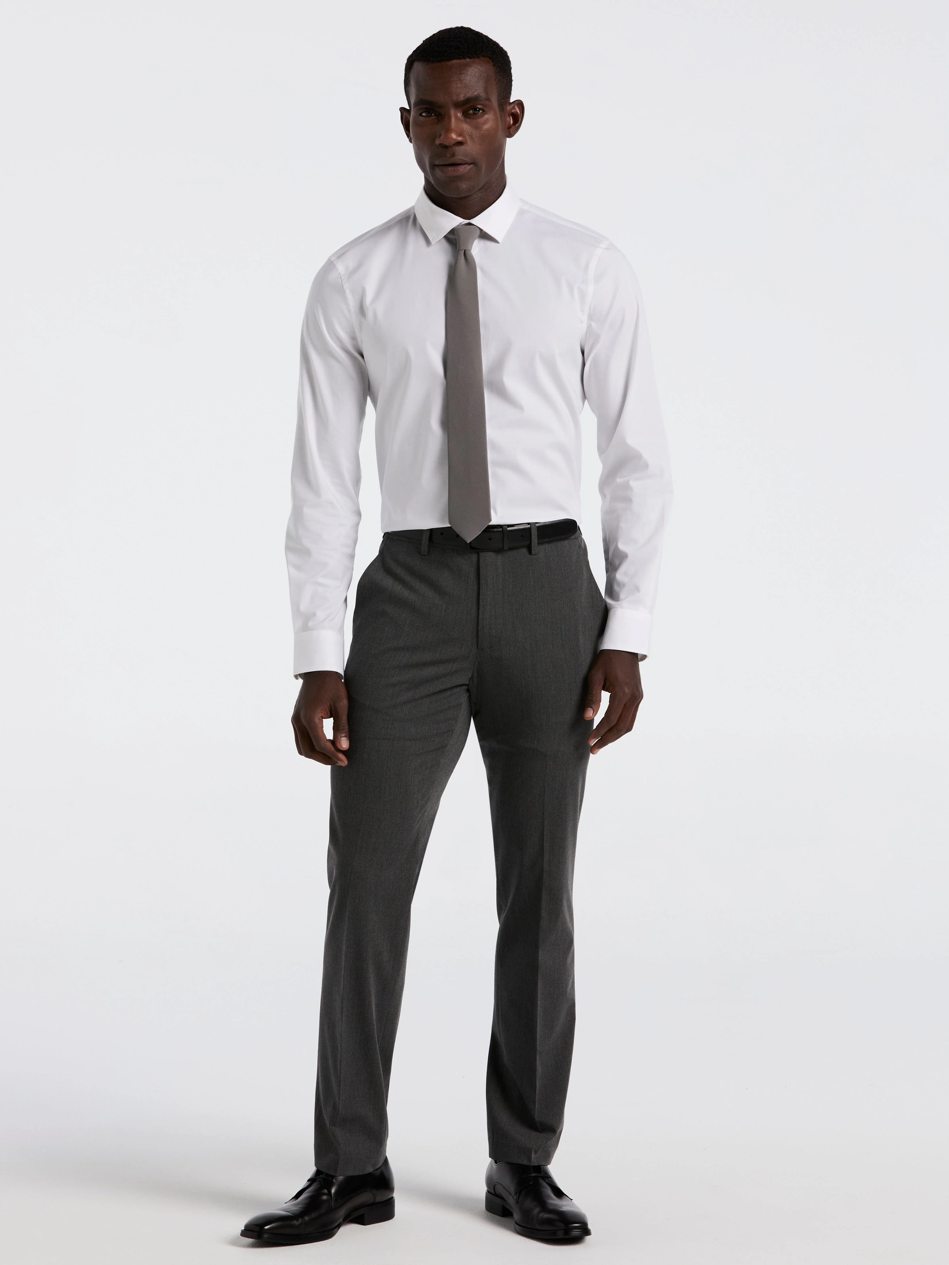 Slim Fit Louis Suit Pant - Image 23