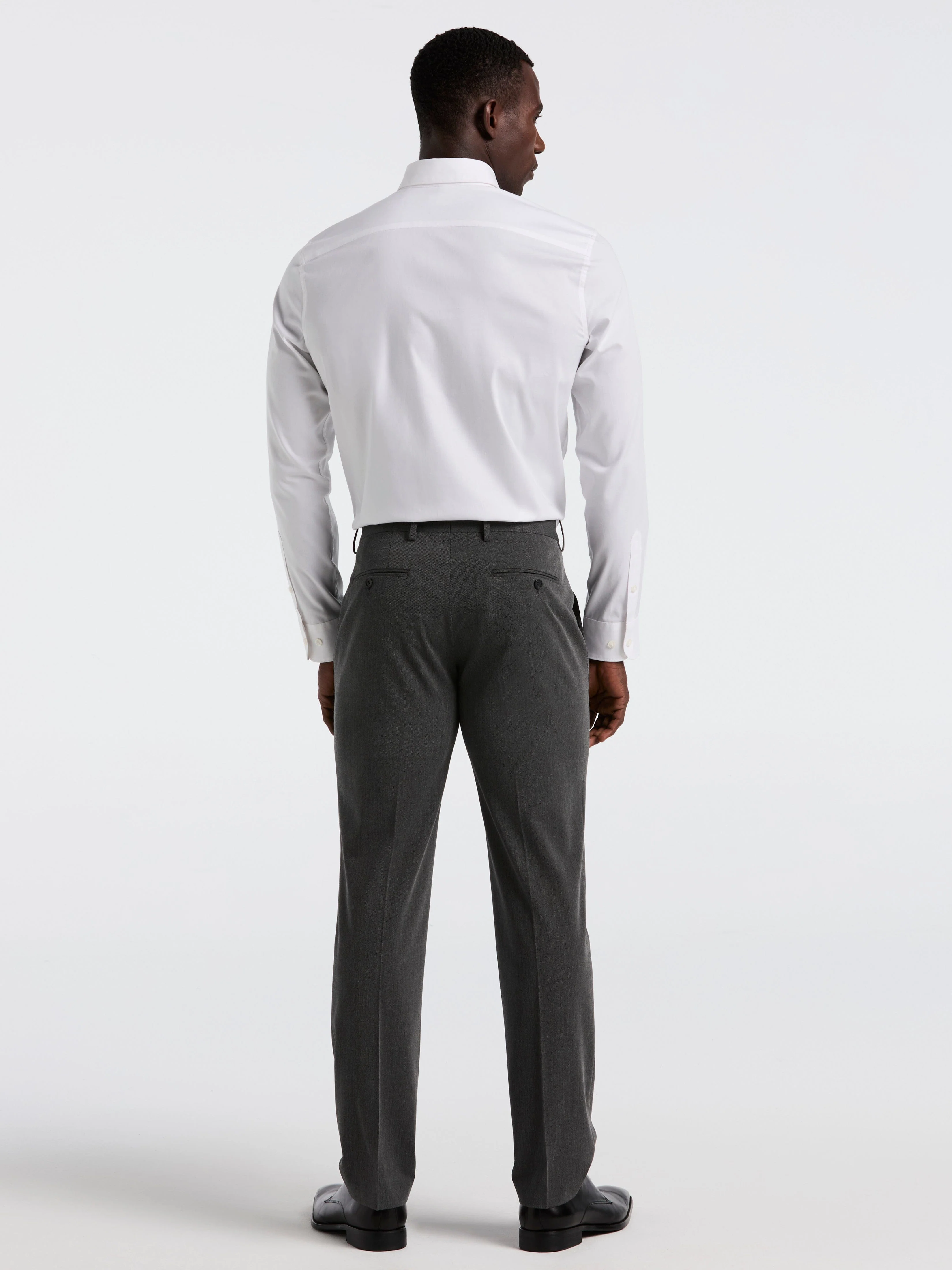 Slim Fit Louis Suit Pant - Image 26
