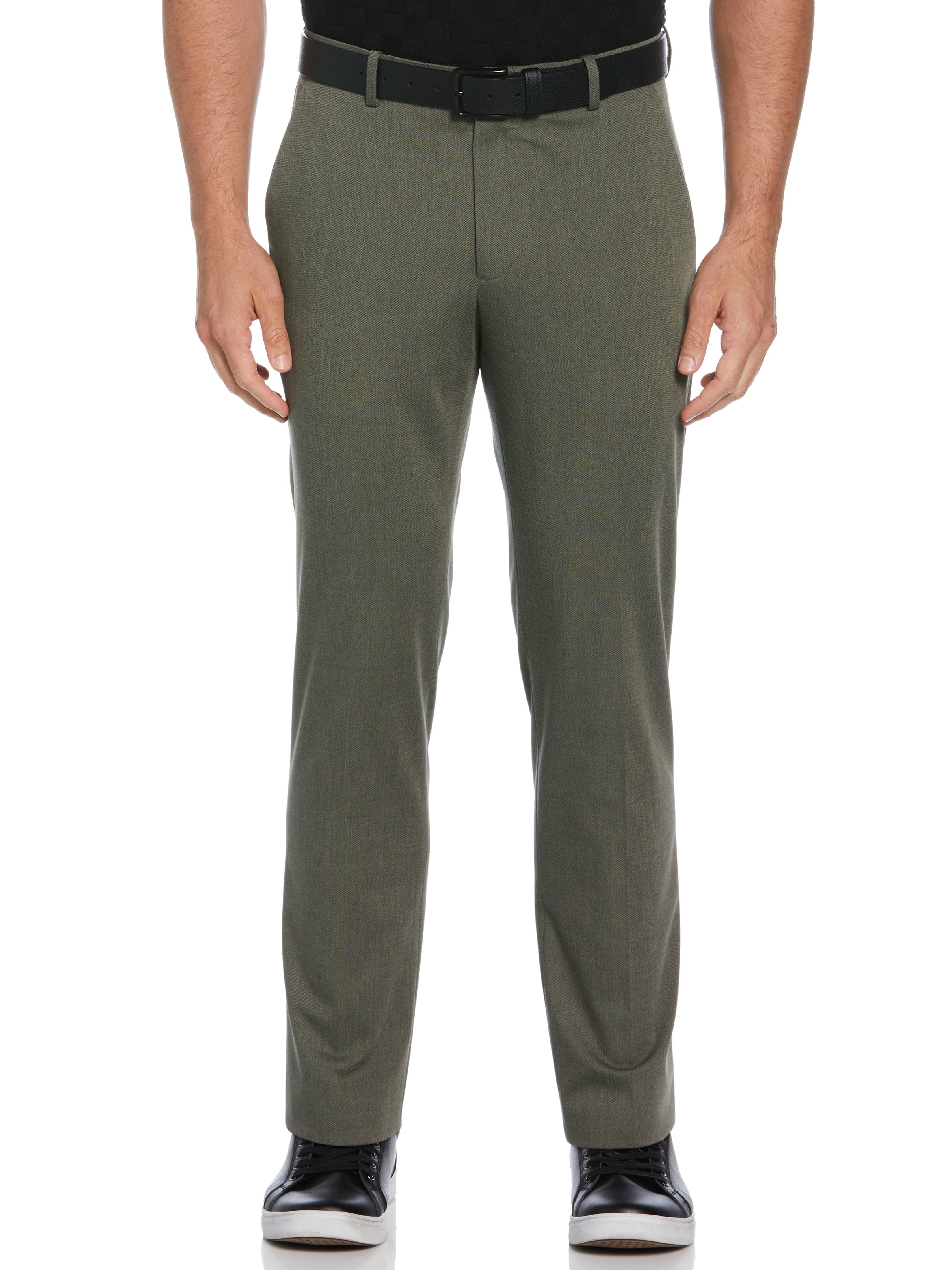 Slim Fit Louis Suit Pant - Image 9