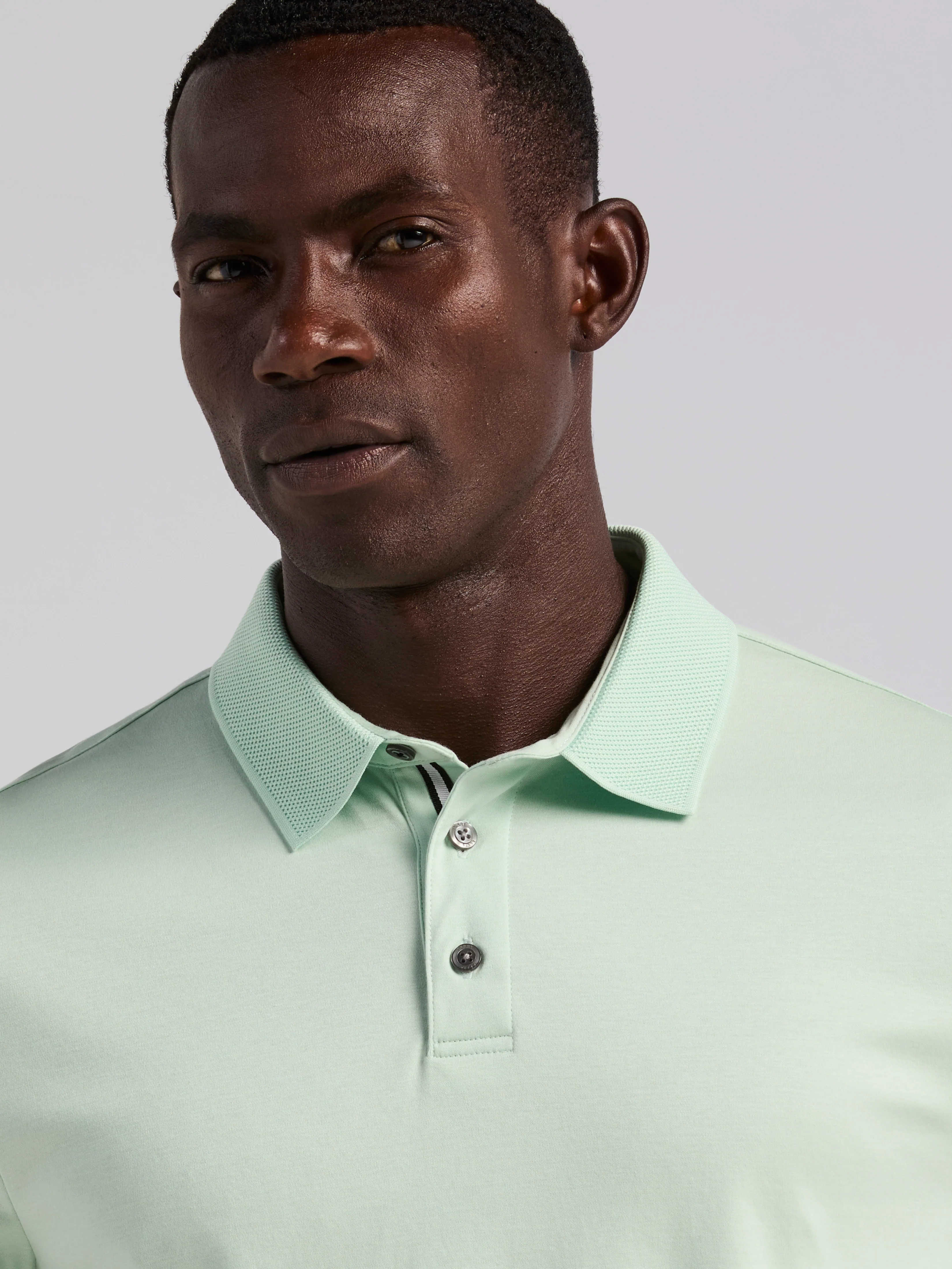 Cool Interlock Polo - Image 12