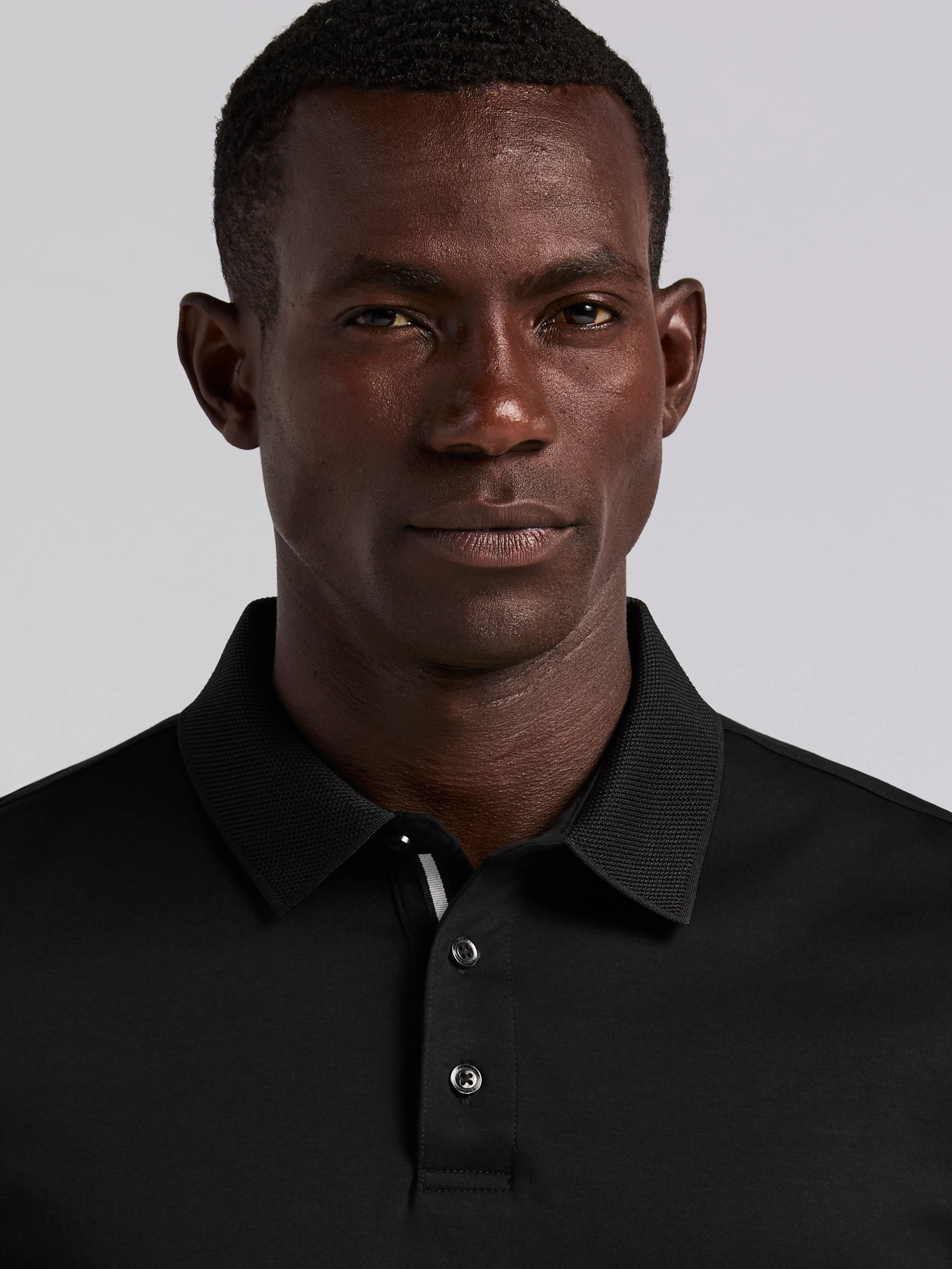 Cool Interlock Polo - Image 14