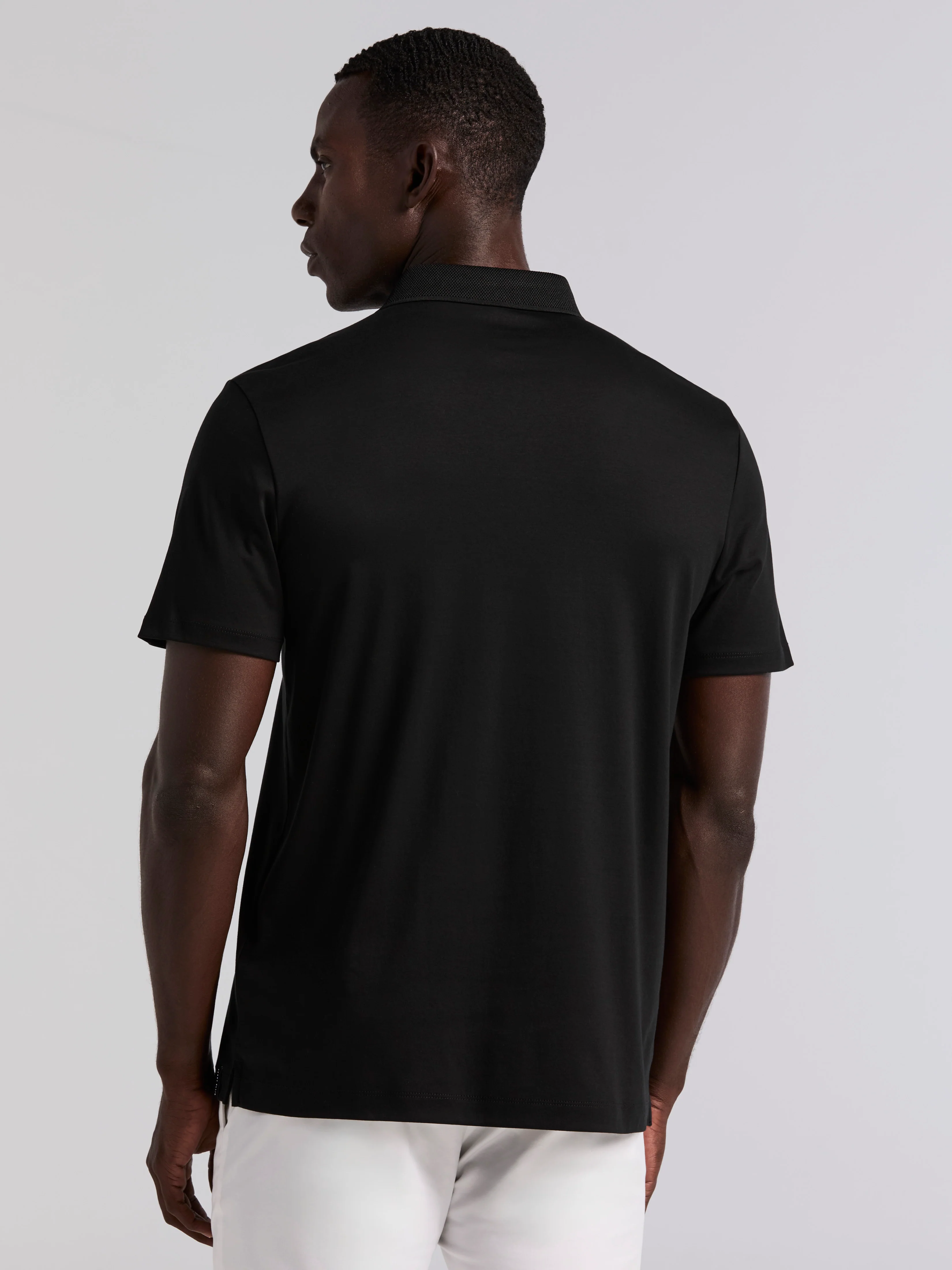 Cool Interlock Polo - Image 15