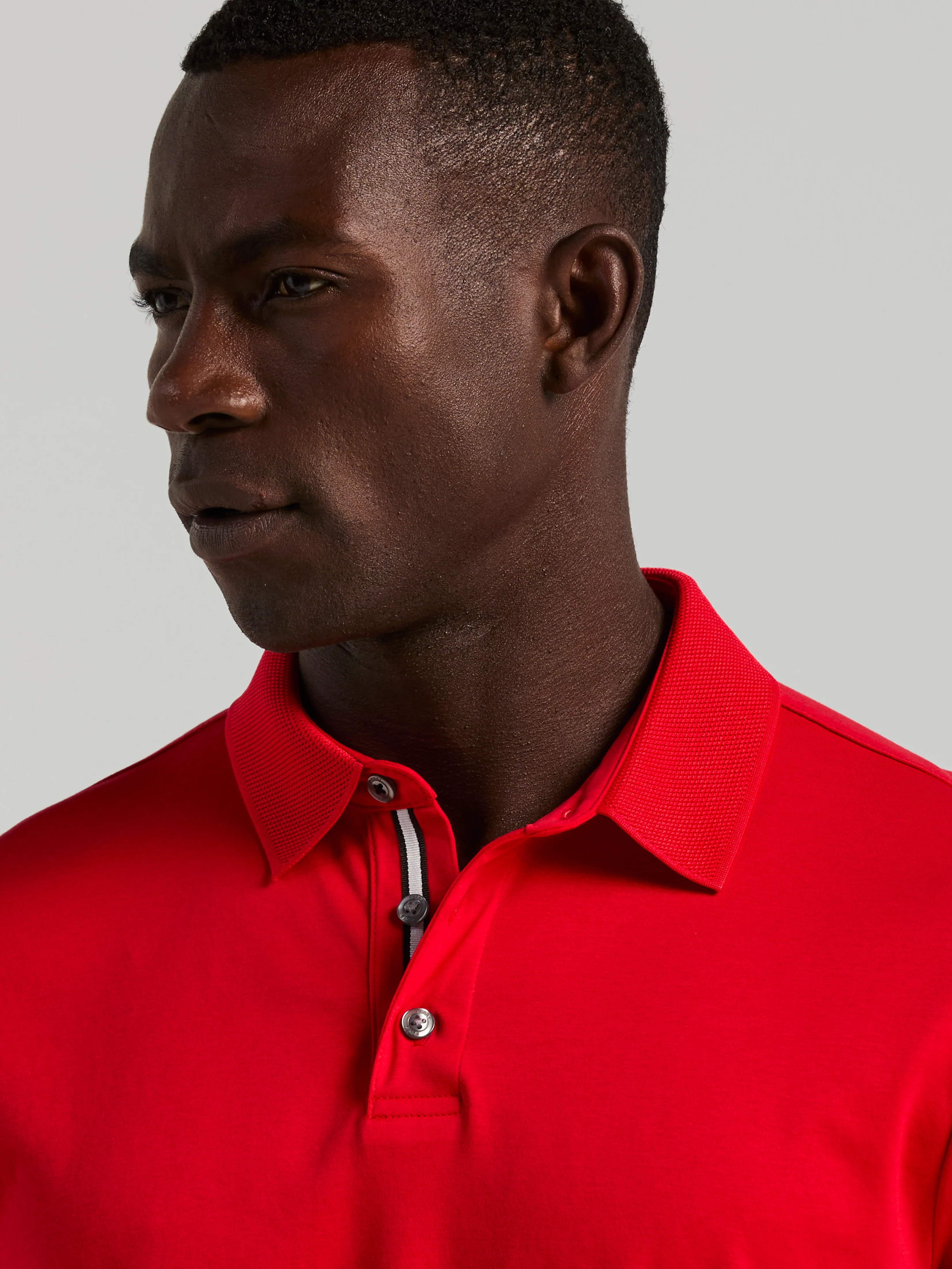 Cool Interlock Polo - Image 18