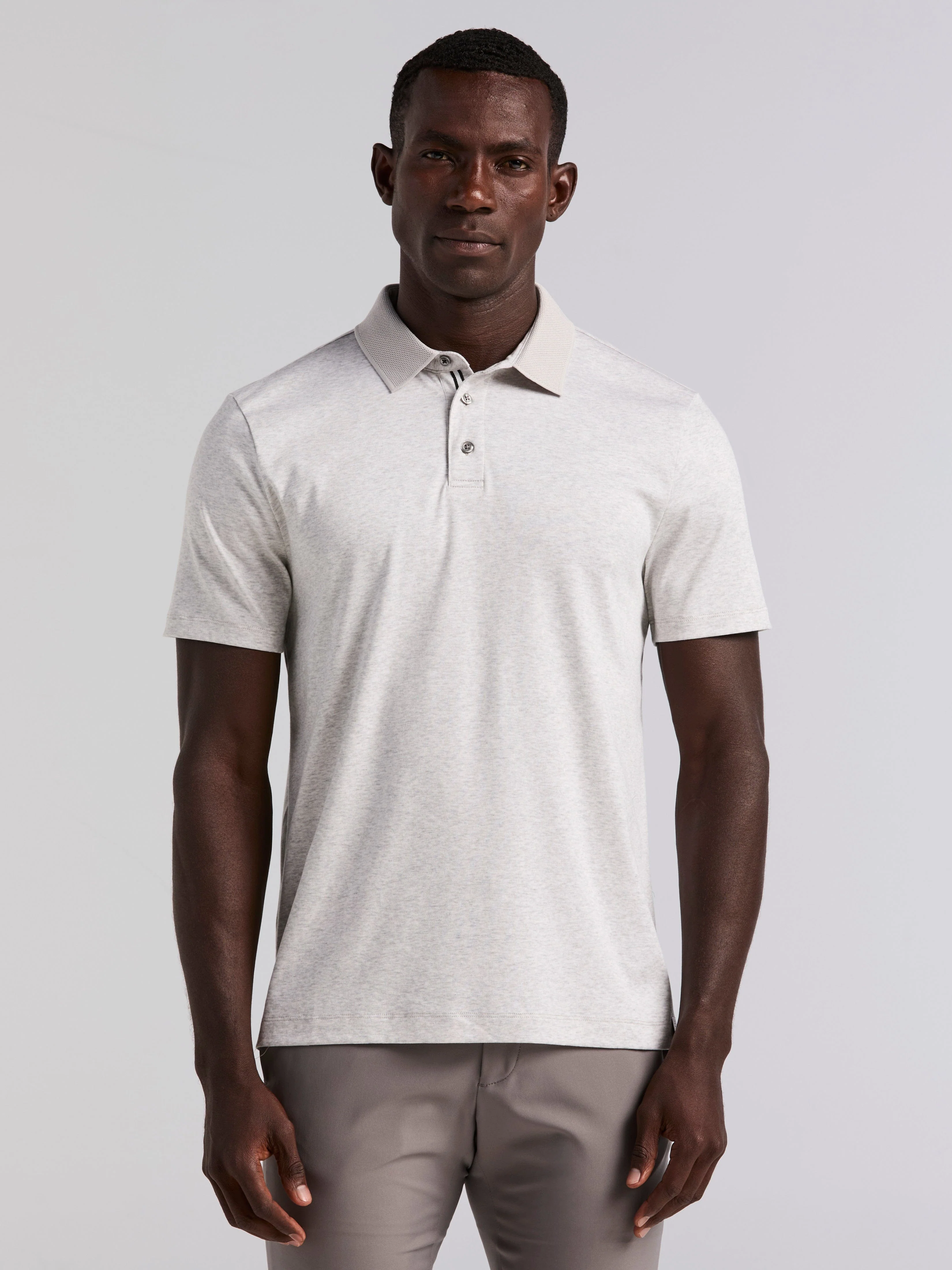 Cool Interlock Polo - Image 22
