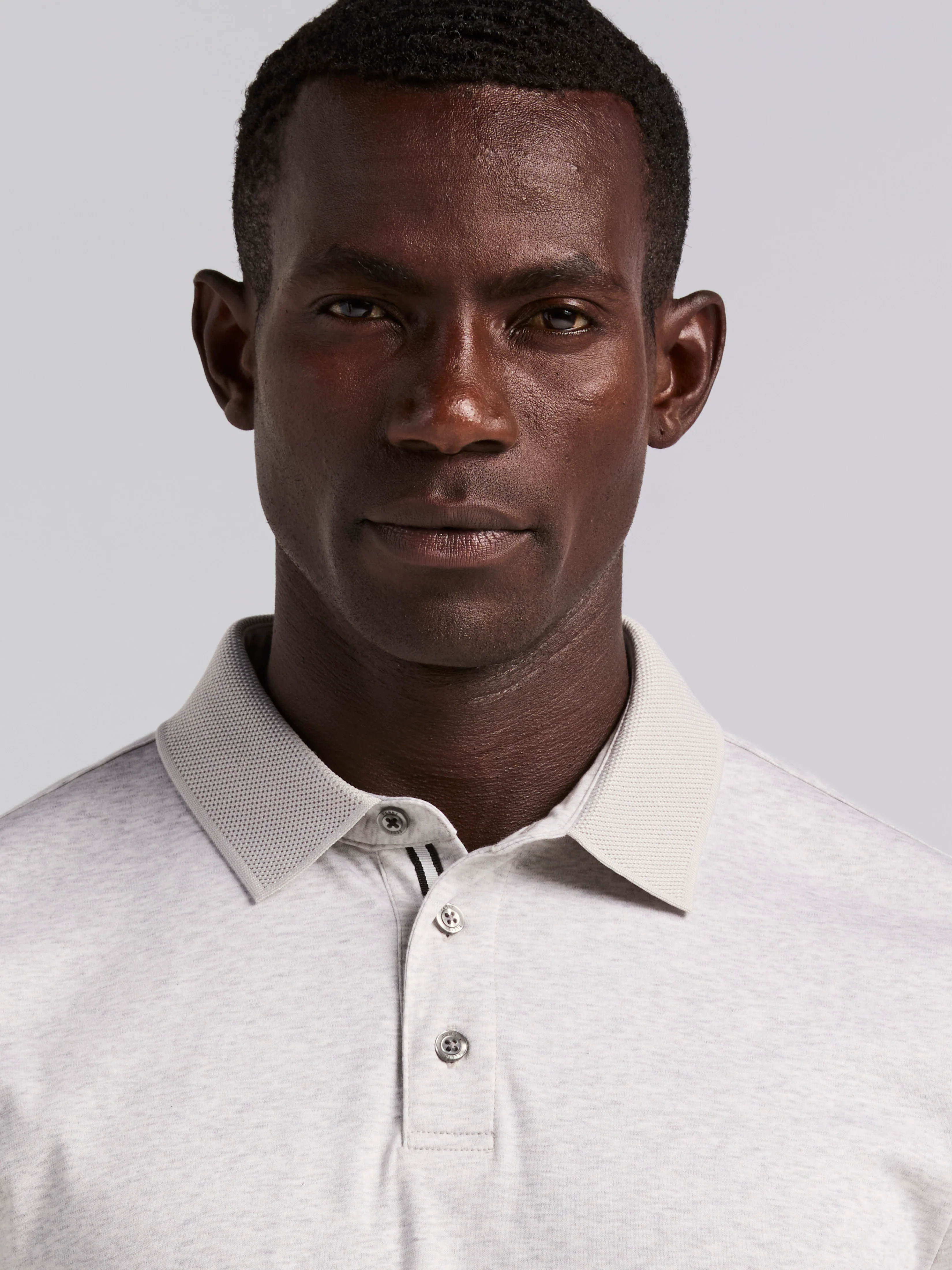 Cool Interlock Polo - Image 23
