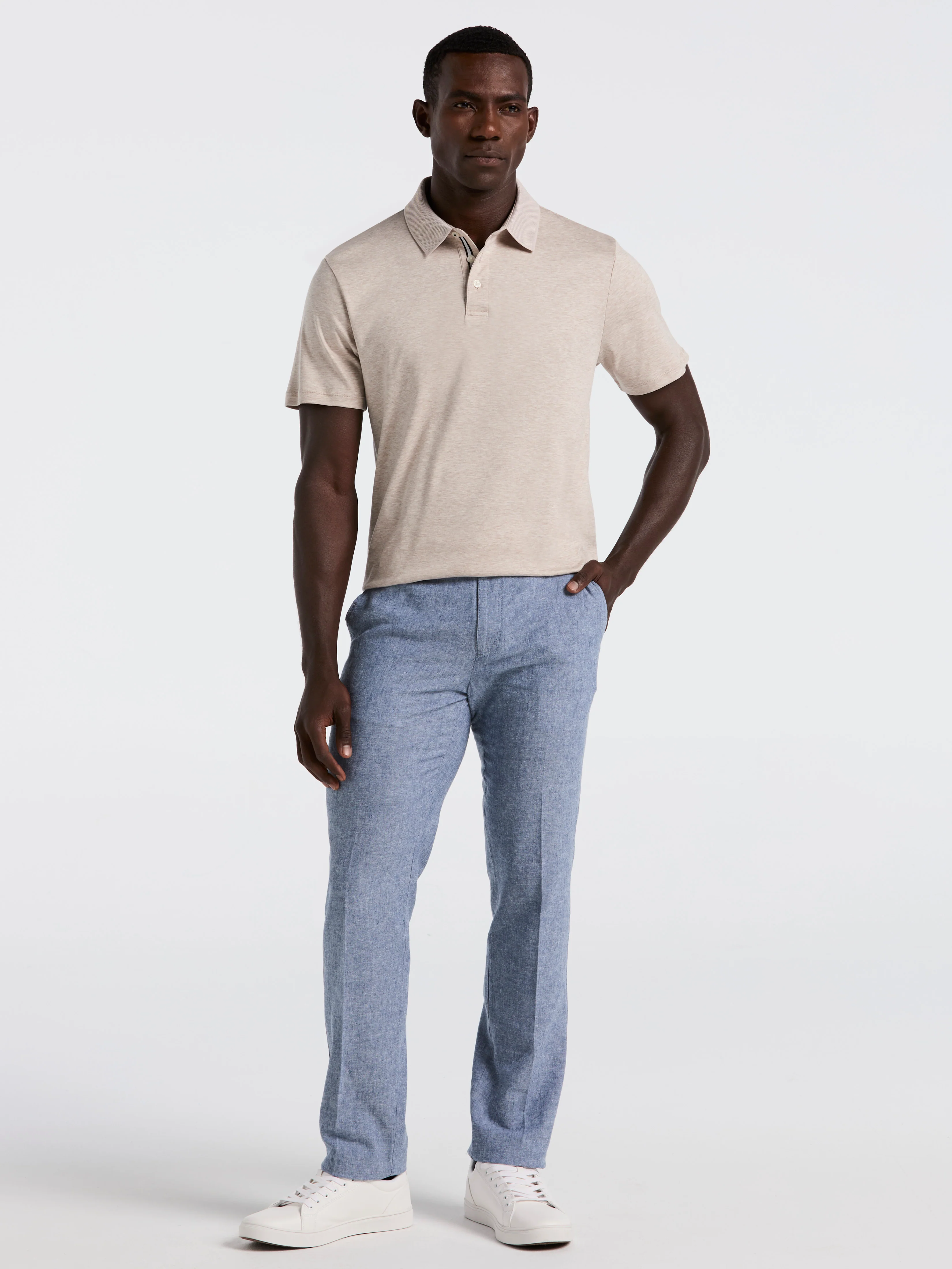 Cool Interlock Polo - Image 27