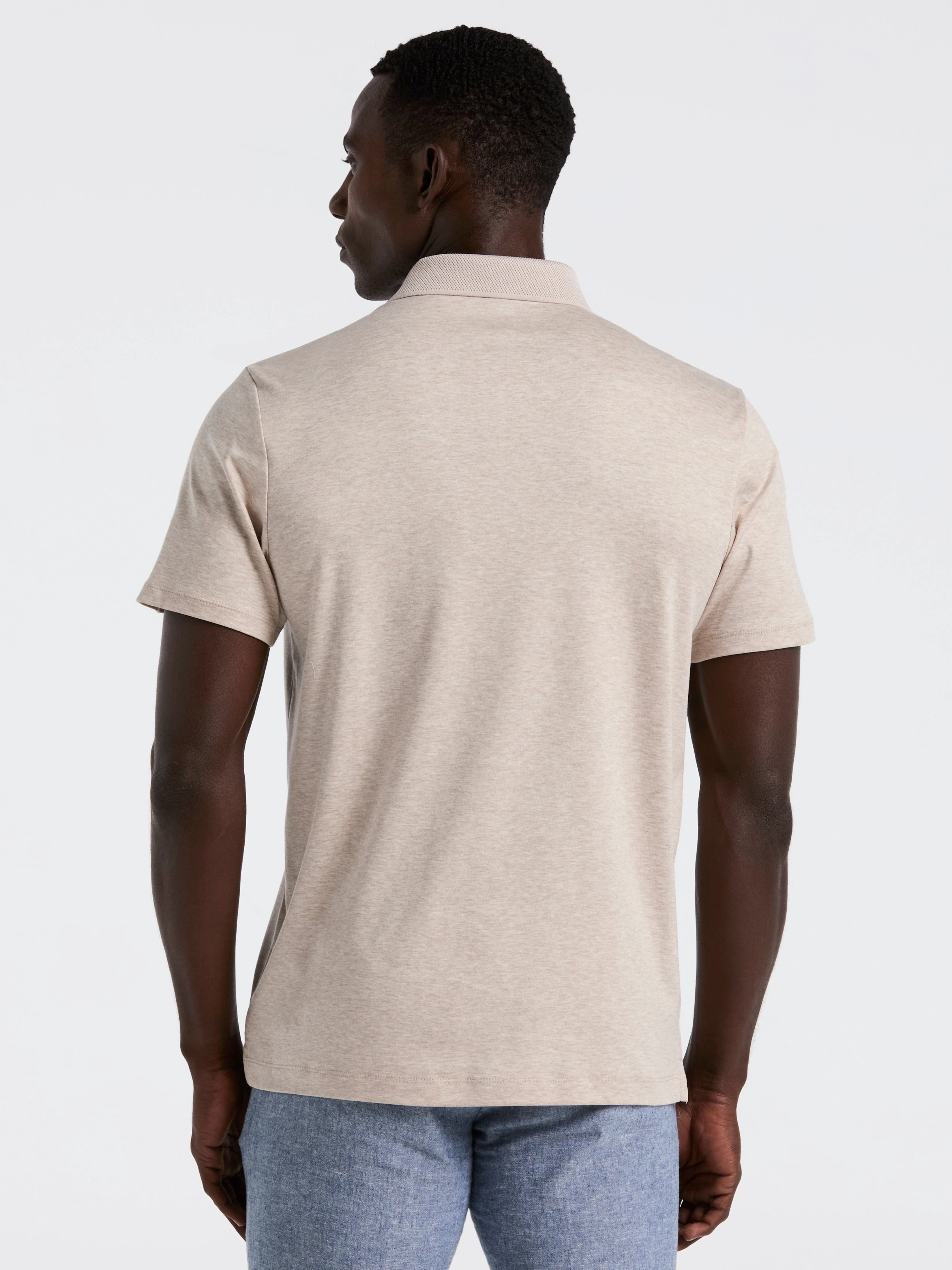 Cool Interlock Polo - Image 28