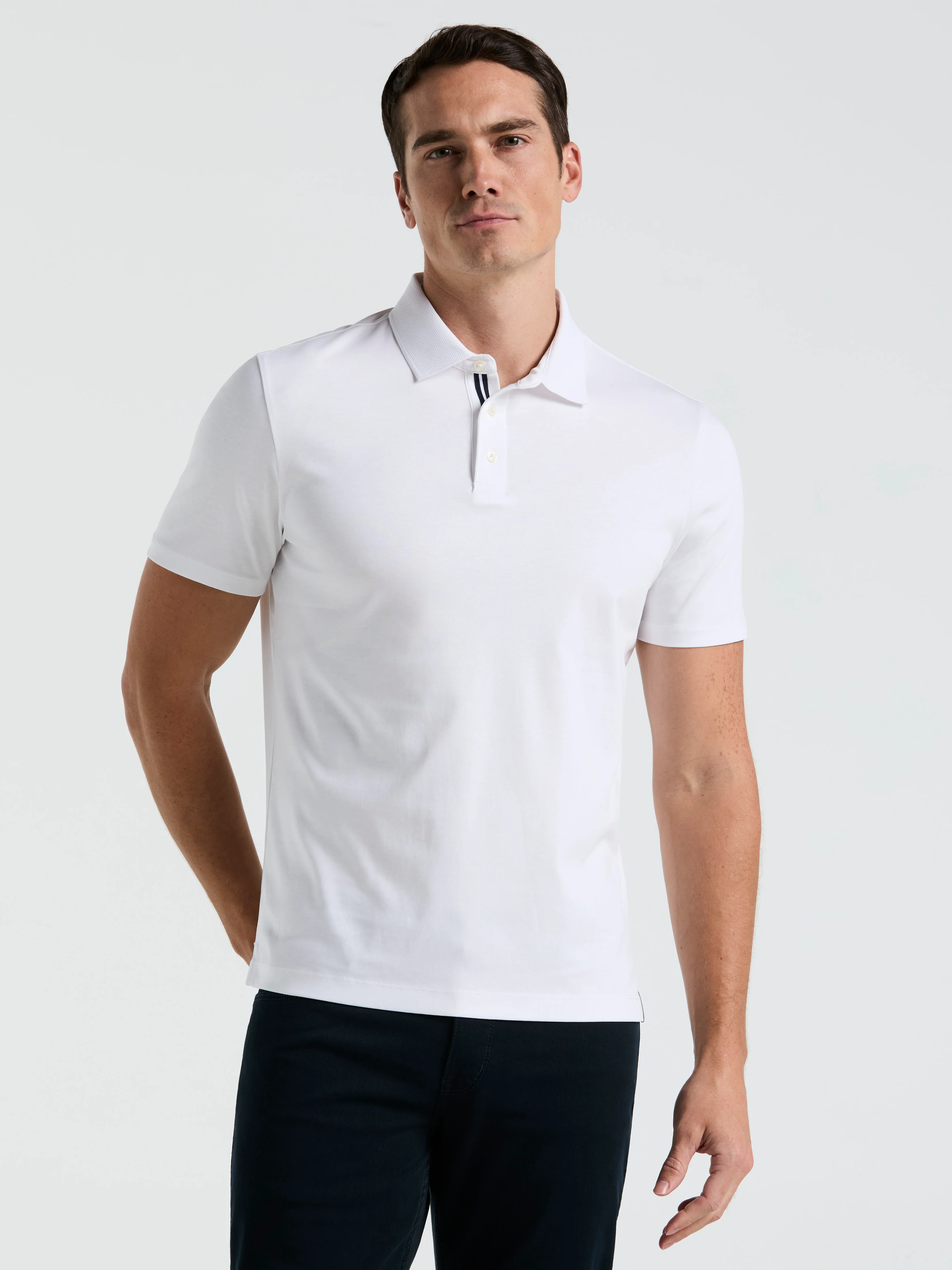 Cool Interlock Polo - Image 33