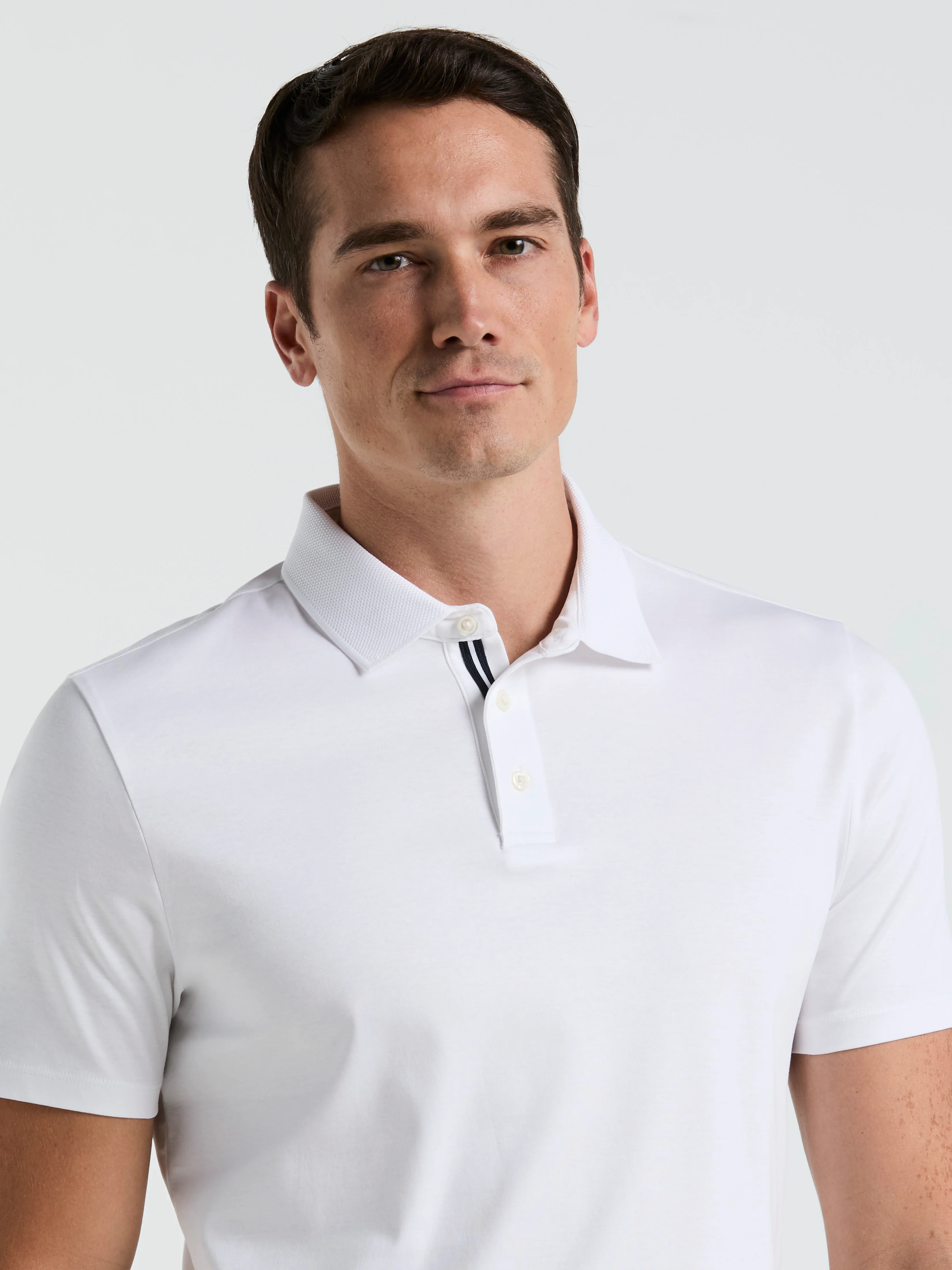 Cool Interlock Polo - Image 34