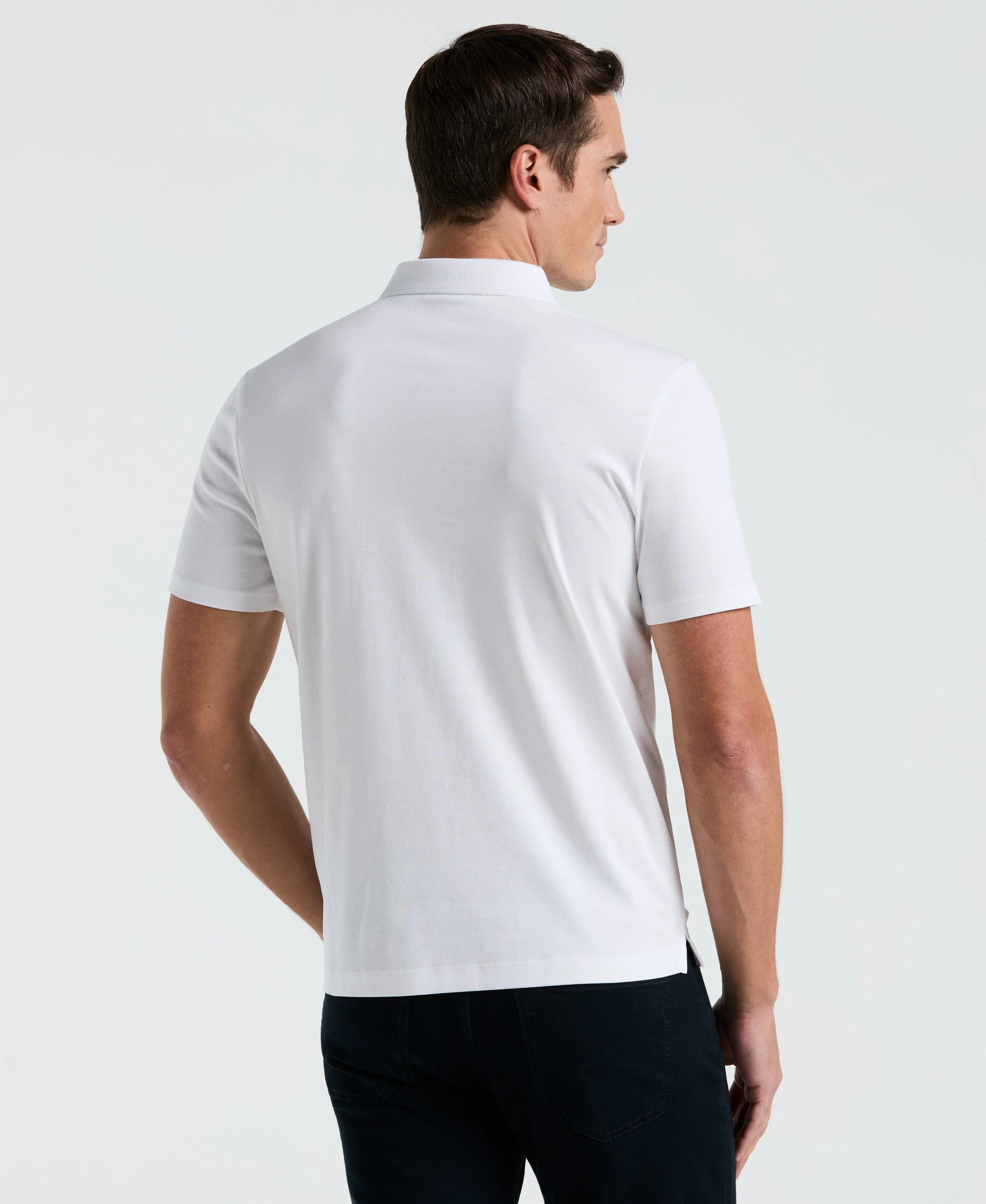 Cool Interlock Polo - Image 36