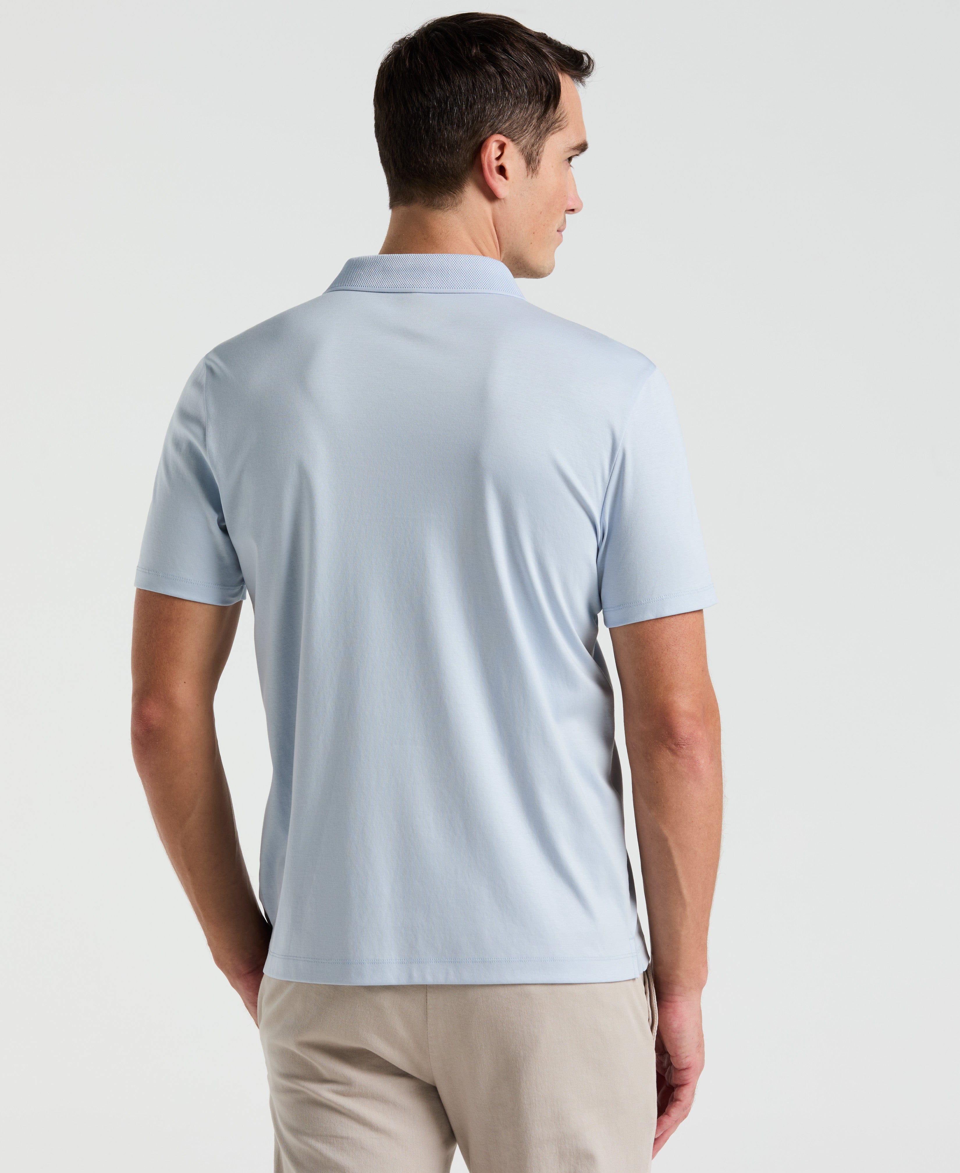 Cool Interlock Polo - Image 40