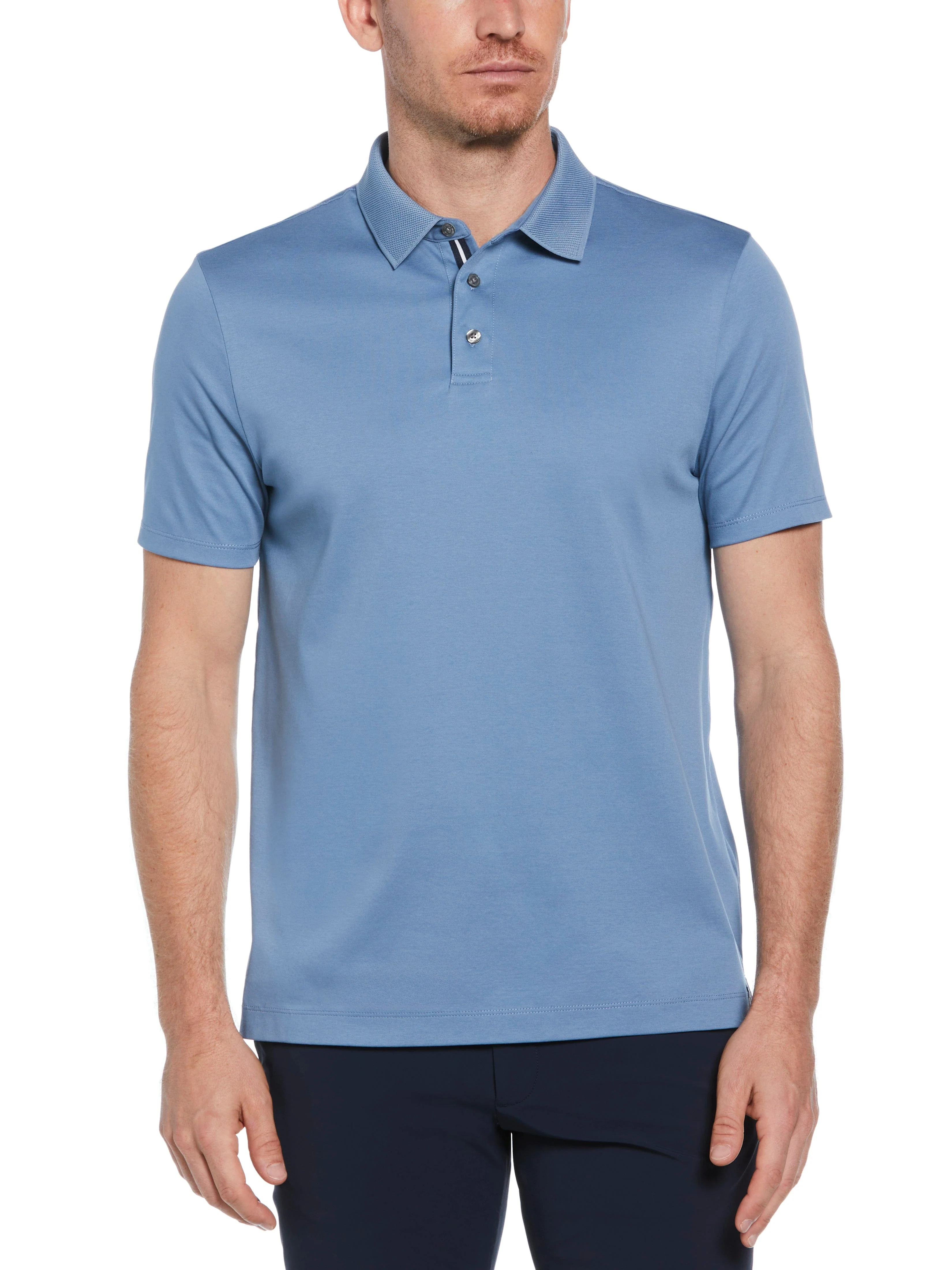 Cool Interlock Polo - Image 41