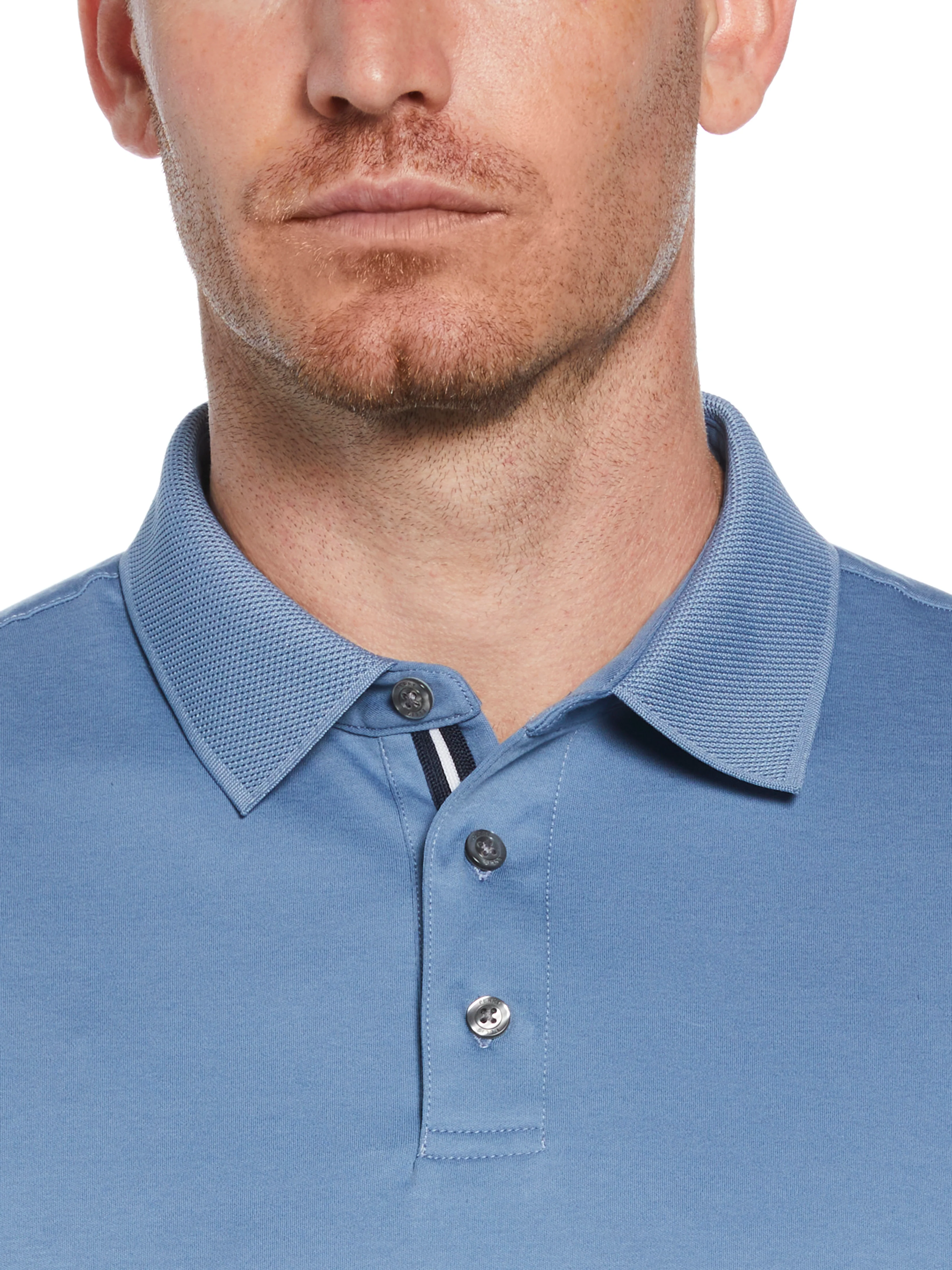 Cool Interlock Polo - Image 42