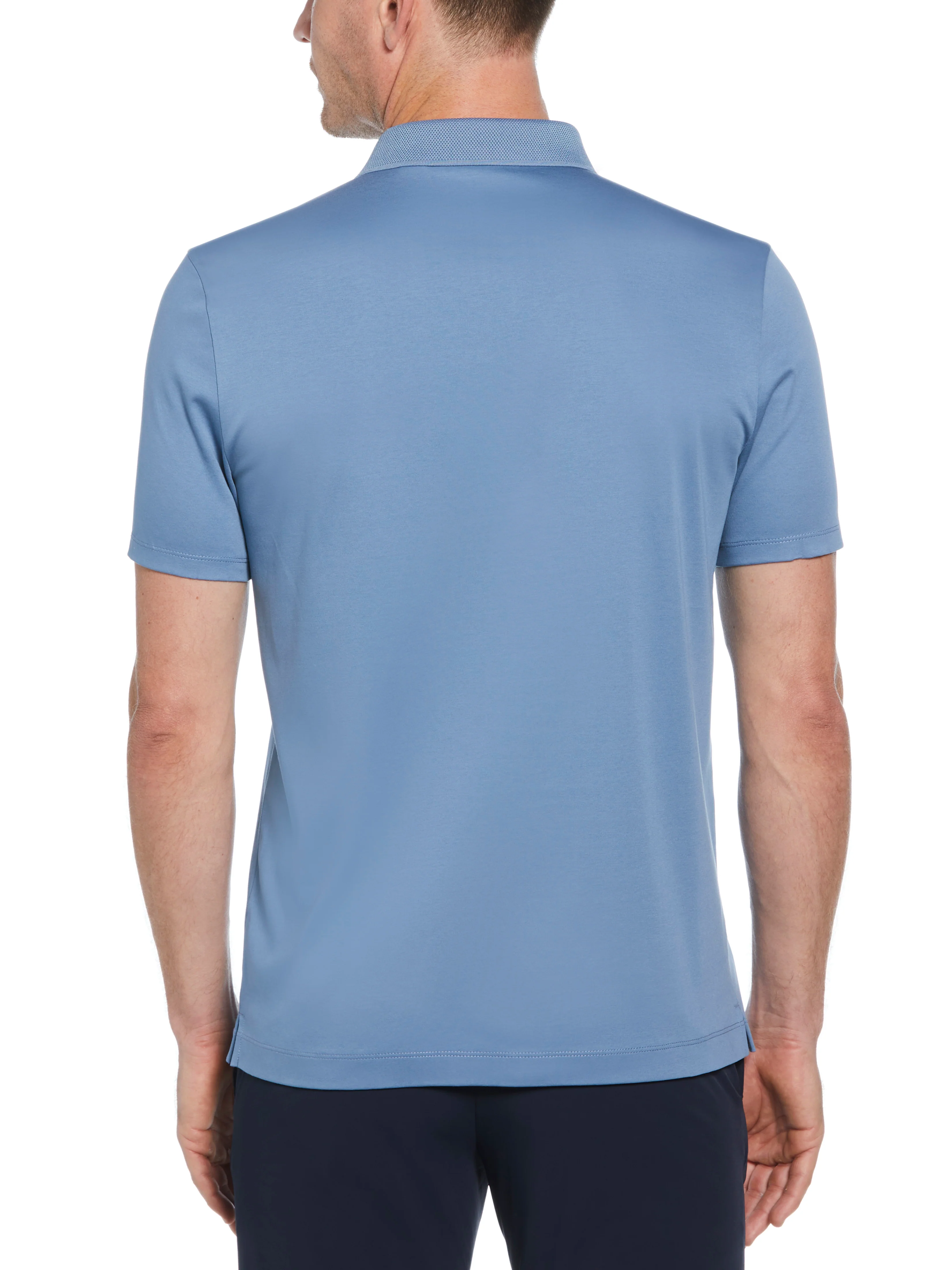 Cool Interlock Polo - Image 43