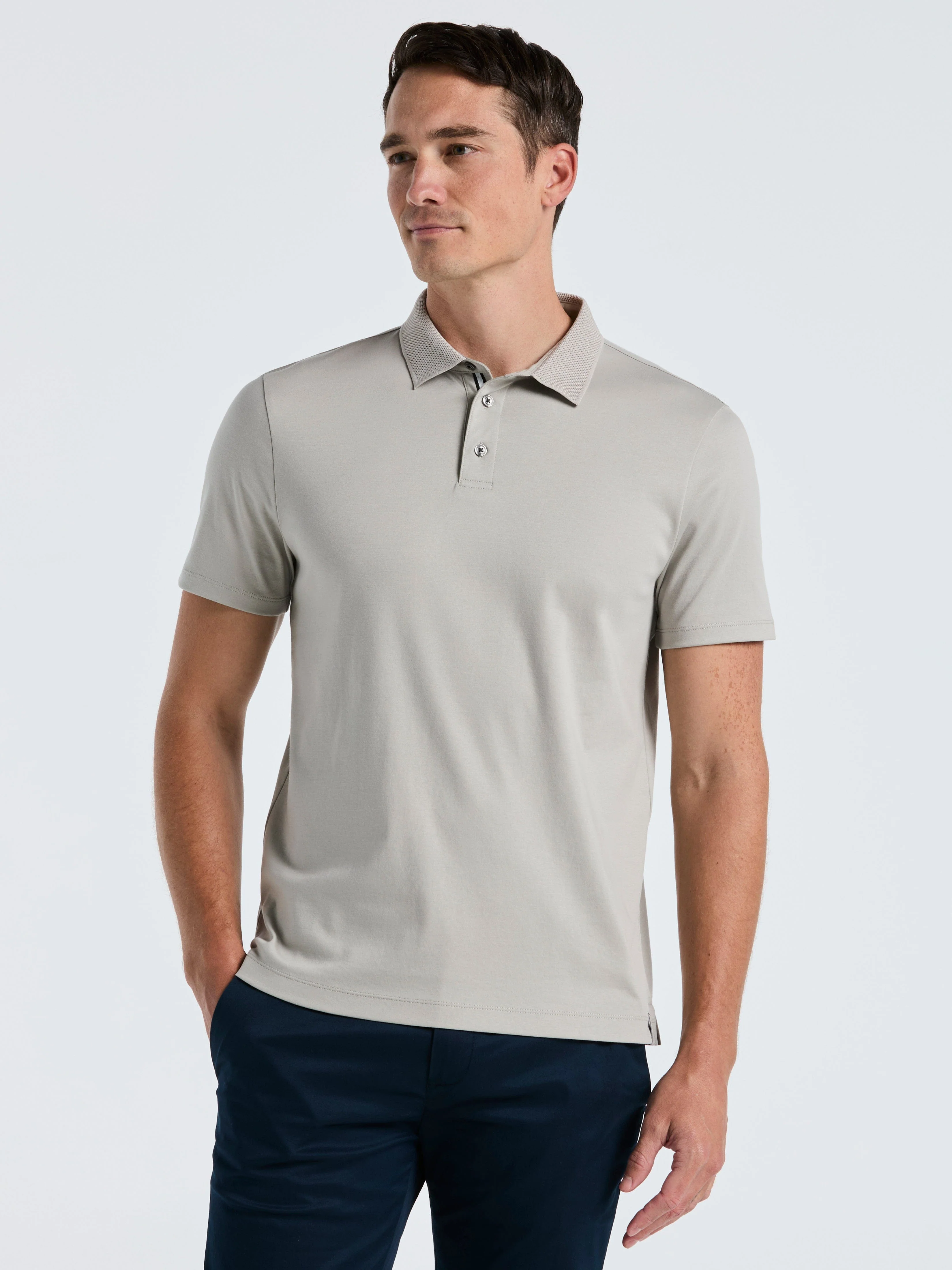 Cool Interlock Polo - Image 44