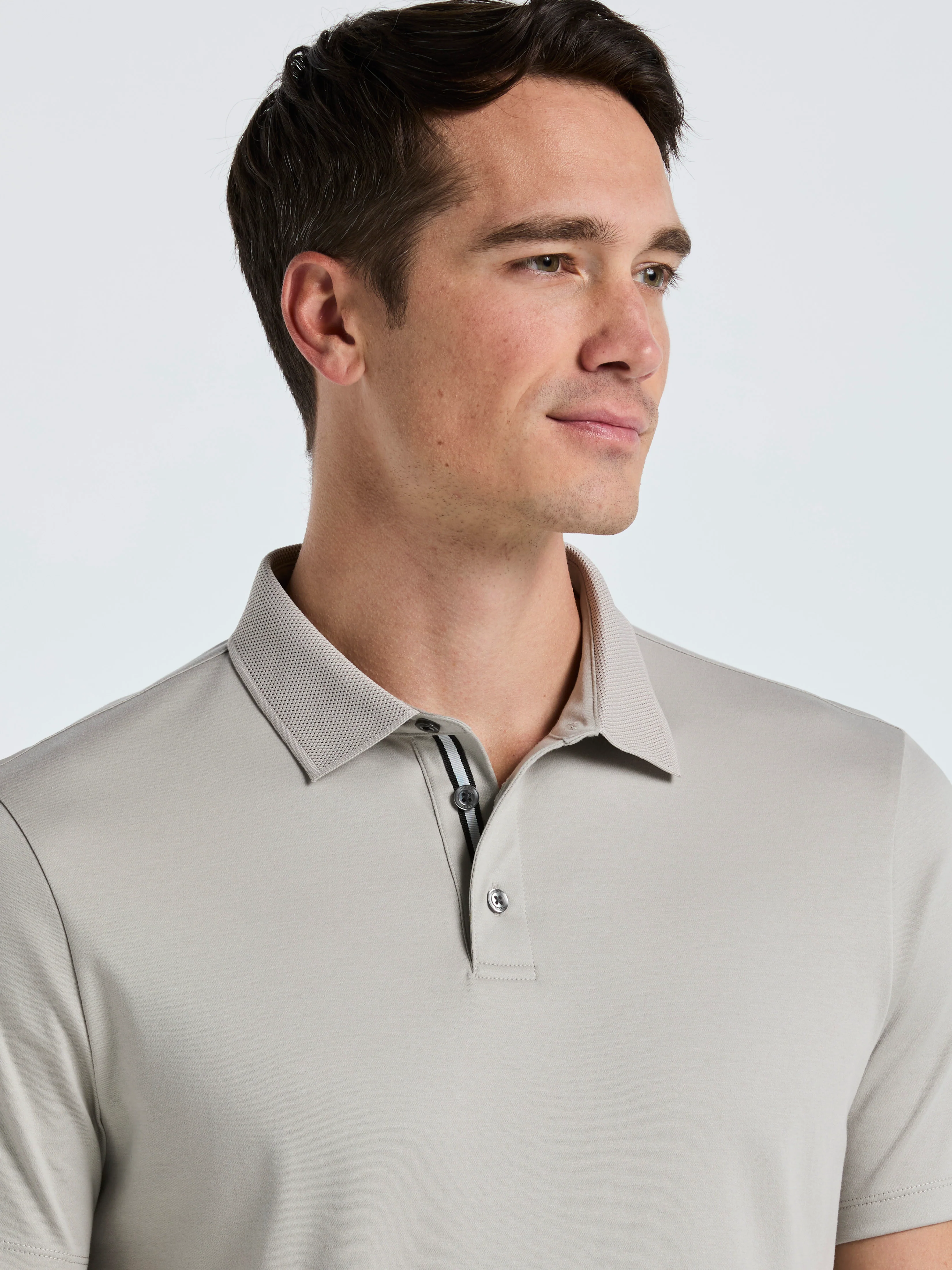 Cool Interlock Polo - Image 45