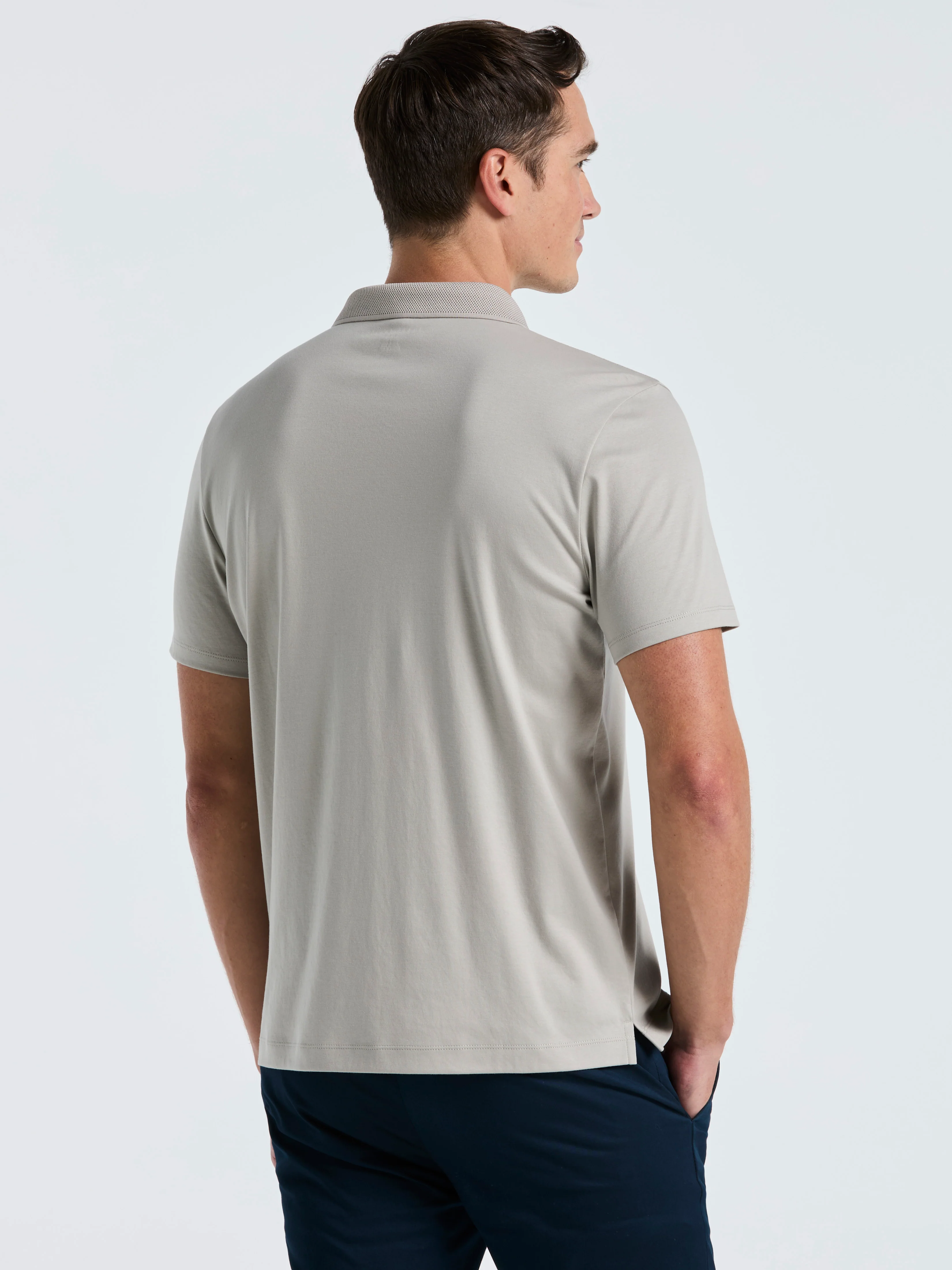 Cool Interlock Polo - Image 46