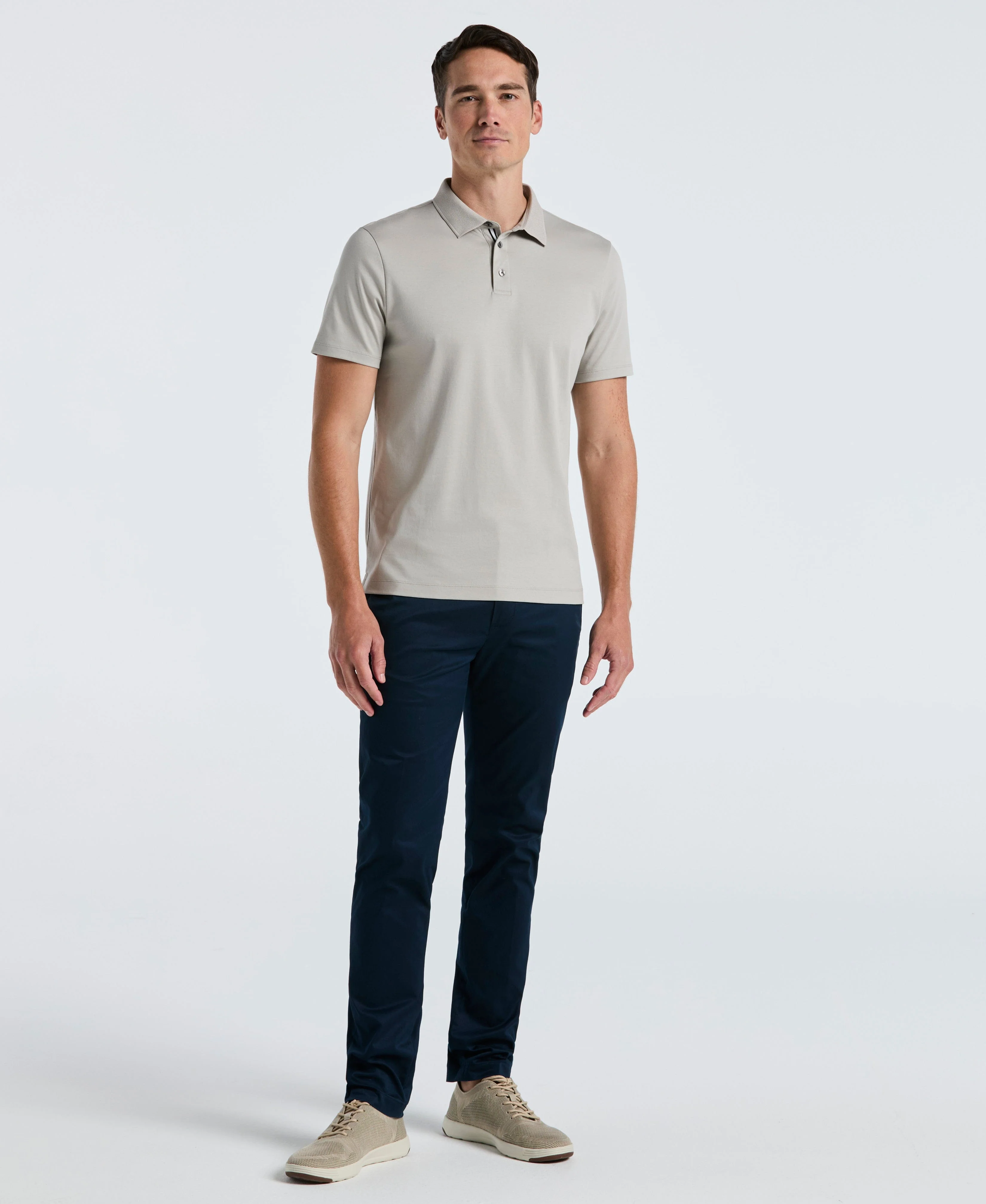 Cool Interlock Polo - Image 47