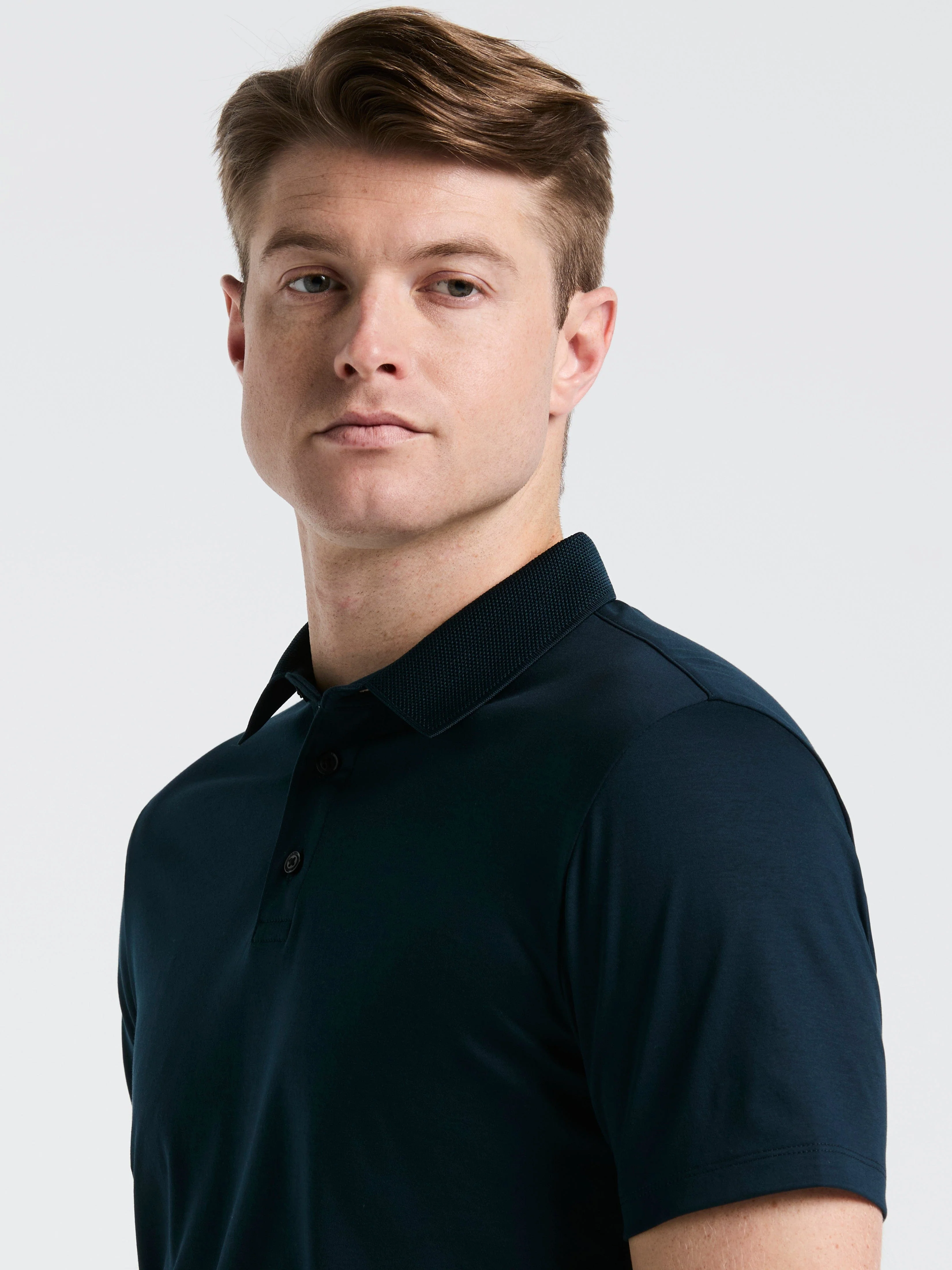 Cool Interlock Polo - Image 49
