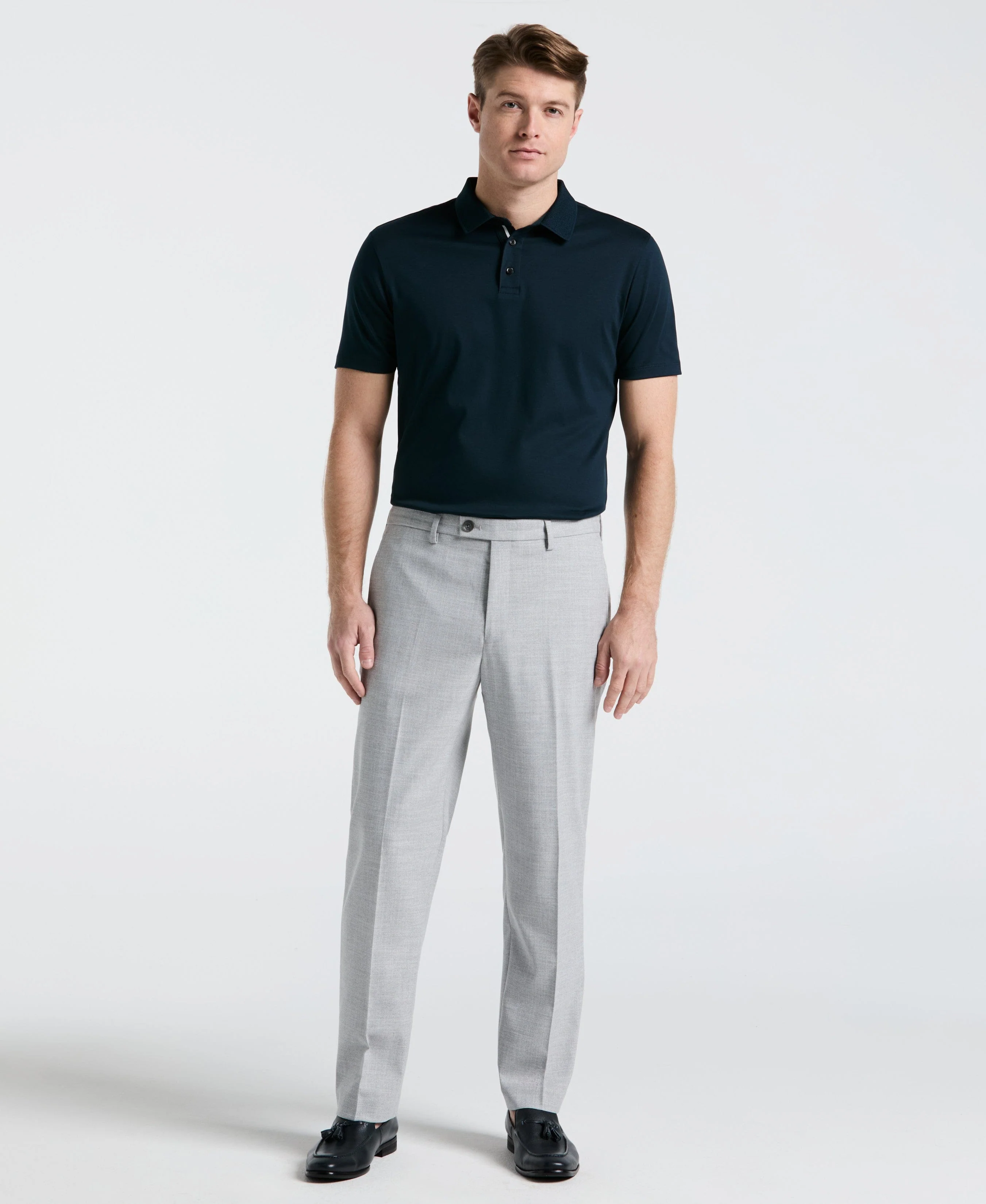 Cool Interlock Polo - Image 51