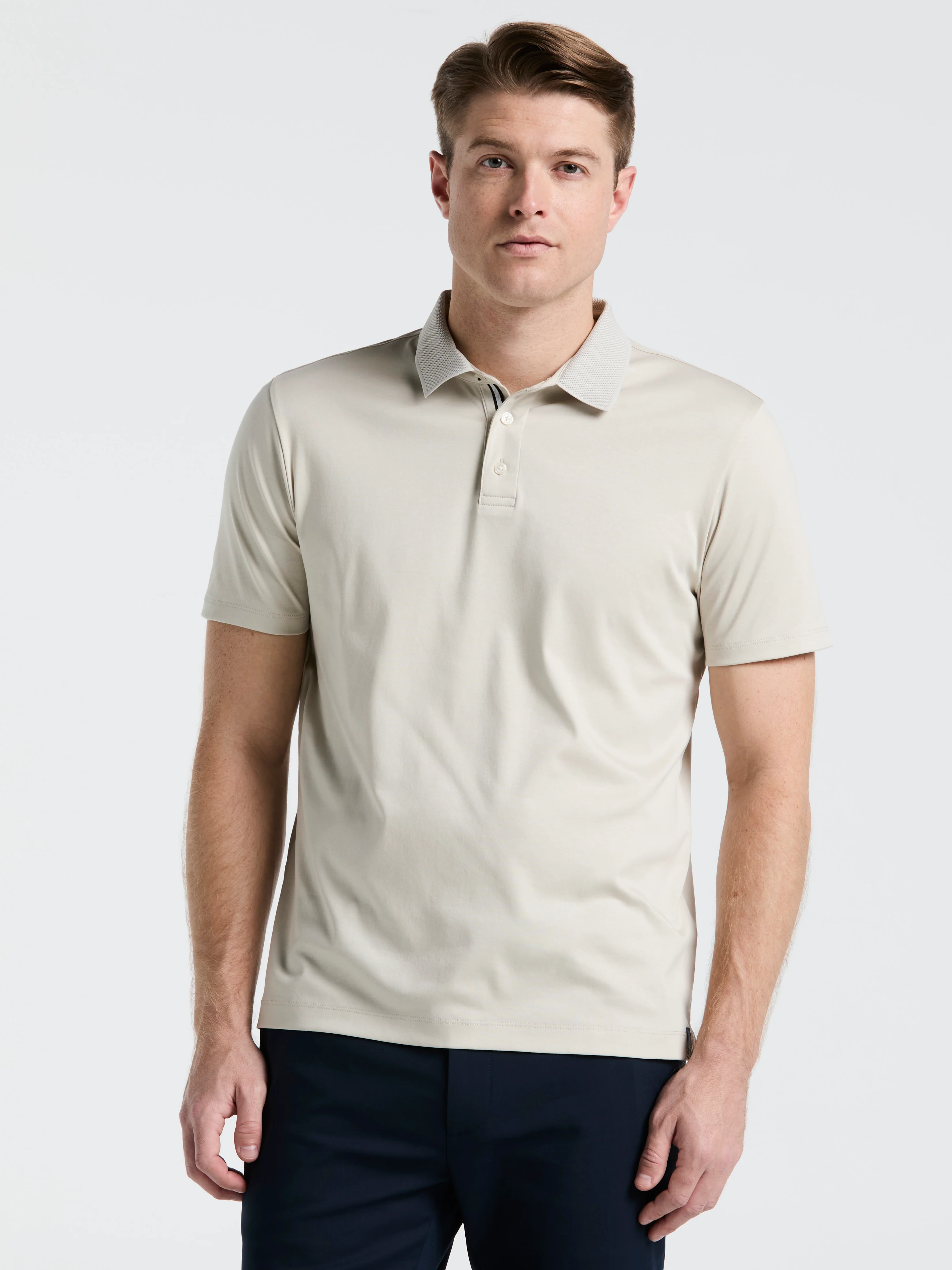 Cool Interlock Polo - Image 52