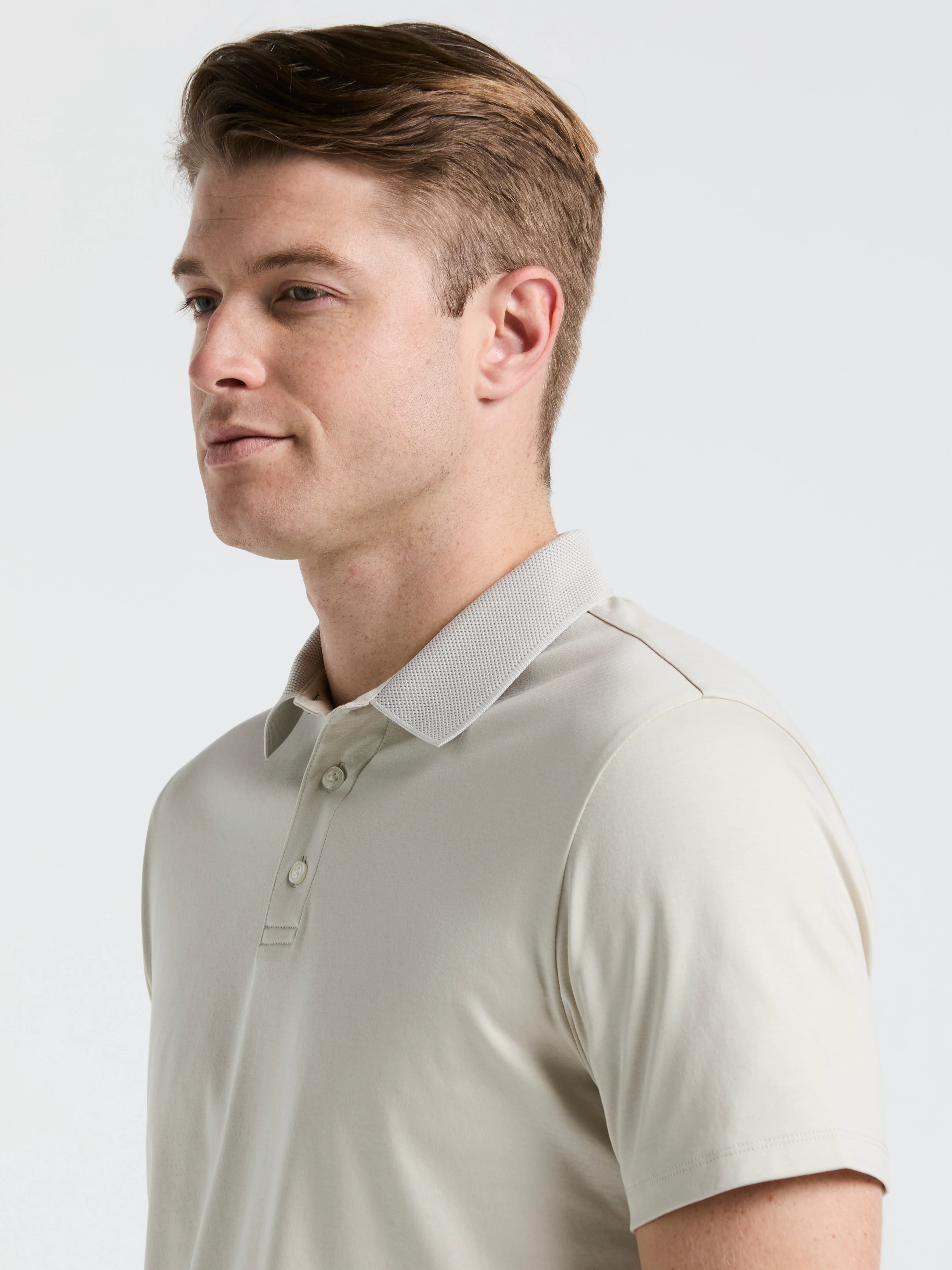 Cool Interlock Polo - Image 53