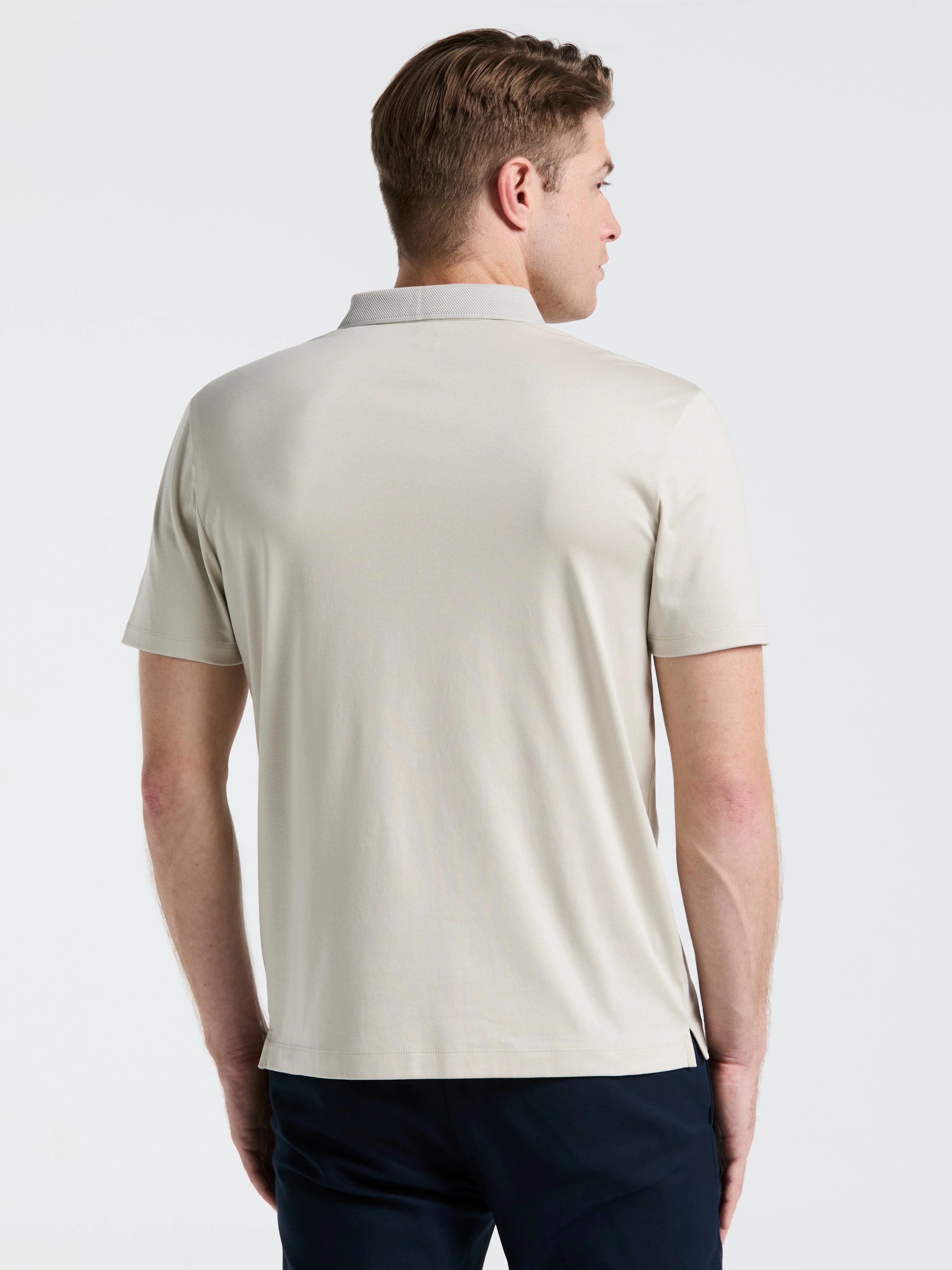 Cool Interlock Polo - Image 54