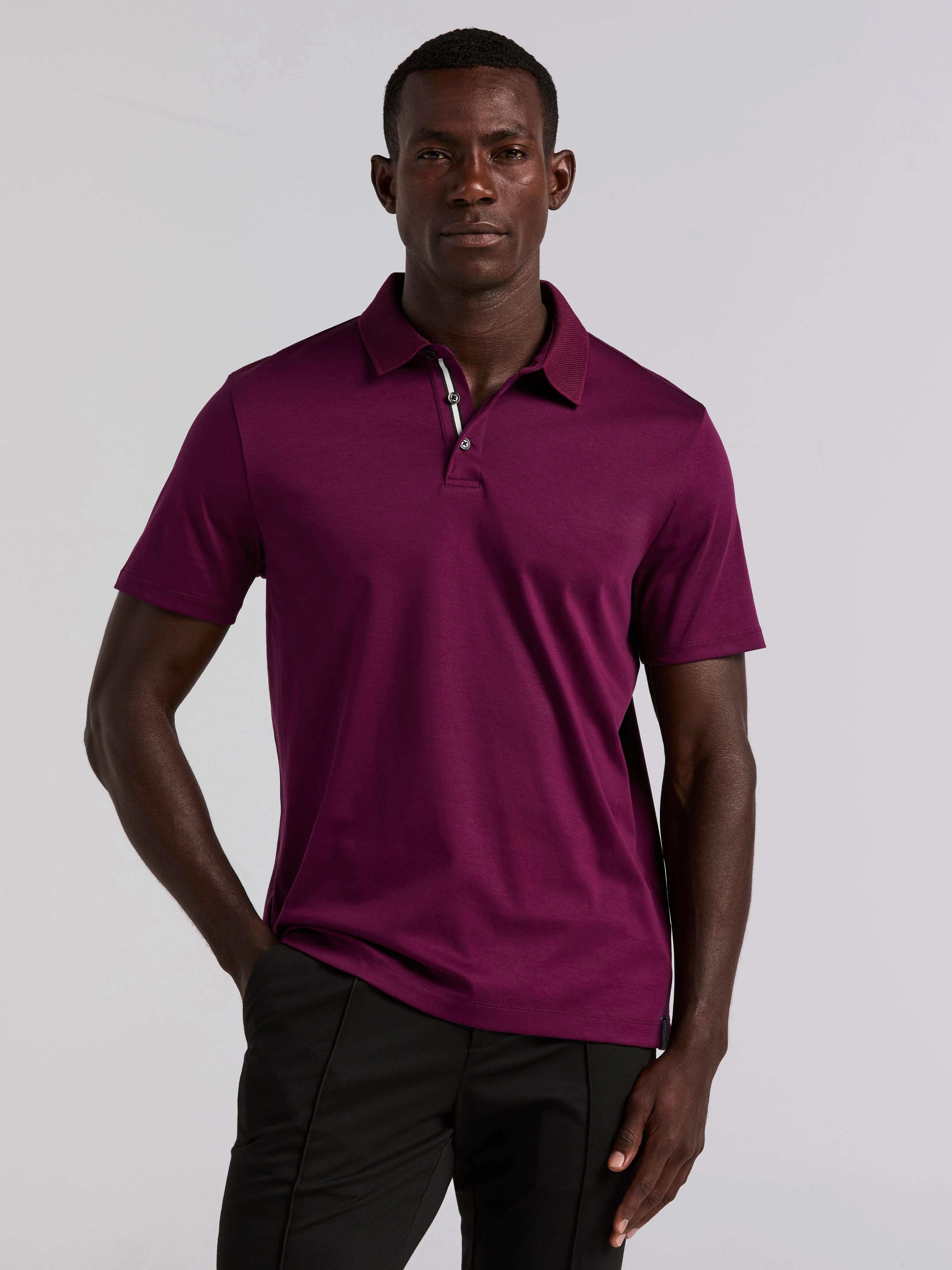 Cool Interlock Polo - Image 56