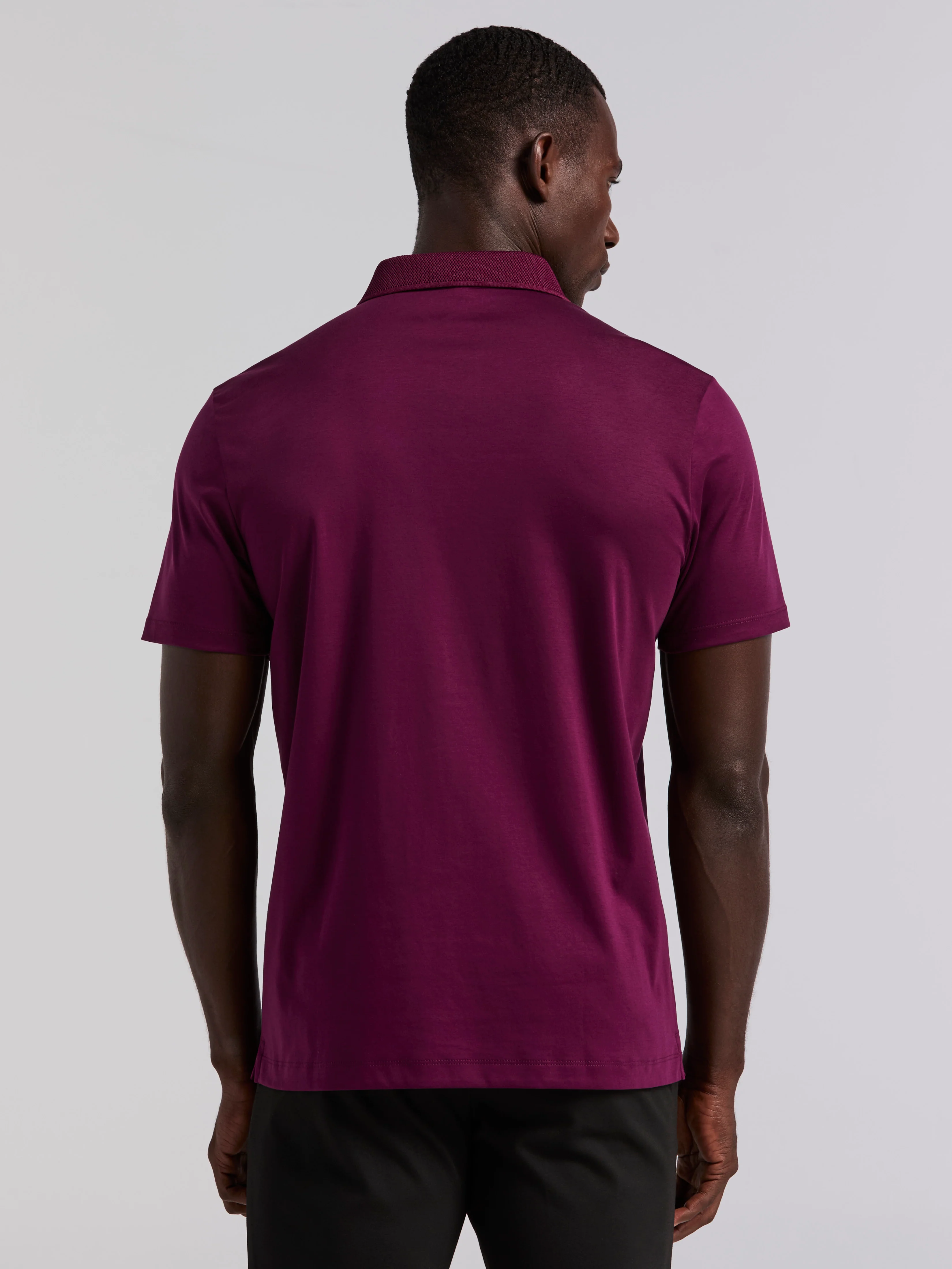 Cool Interlock Polo - Image 58