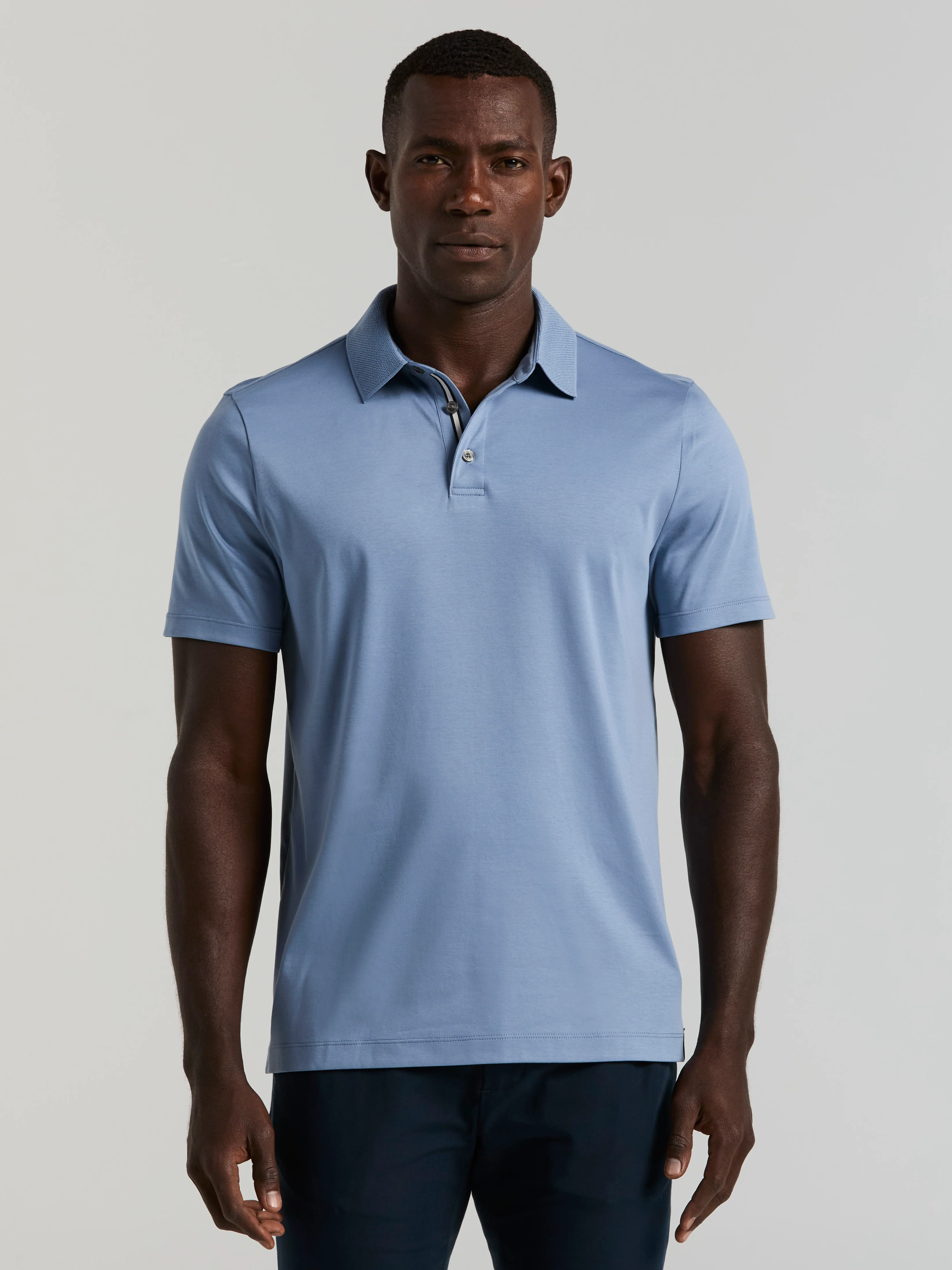 Cool Interlock Polo - Image 6