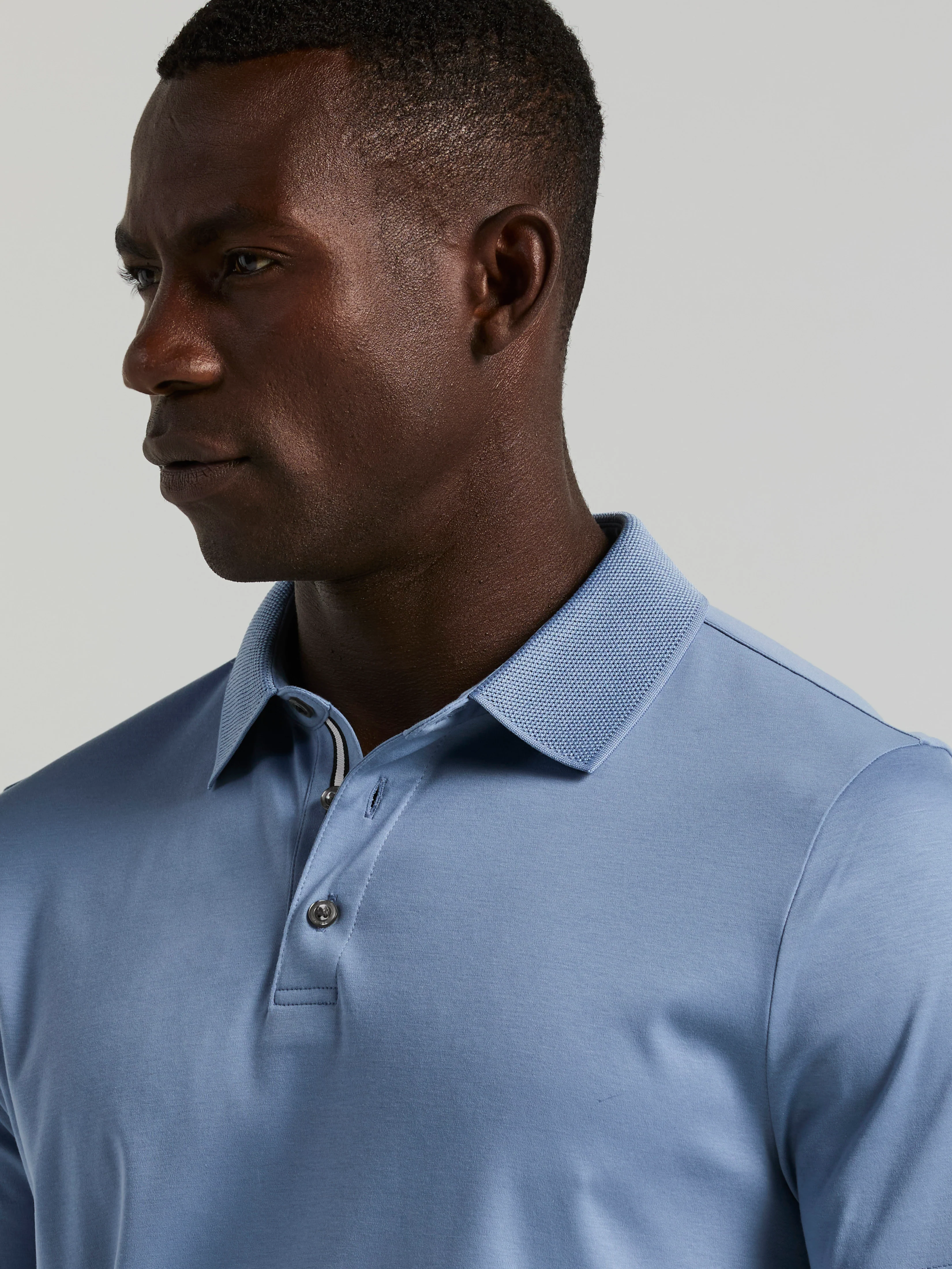 Cool Interlock Polo - Image 7