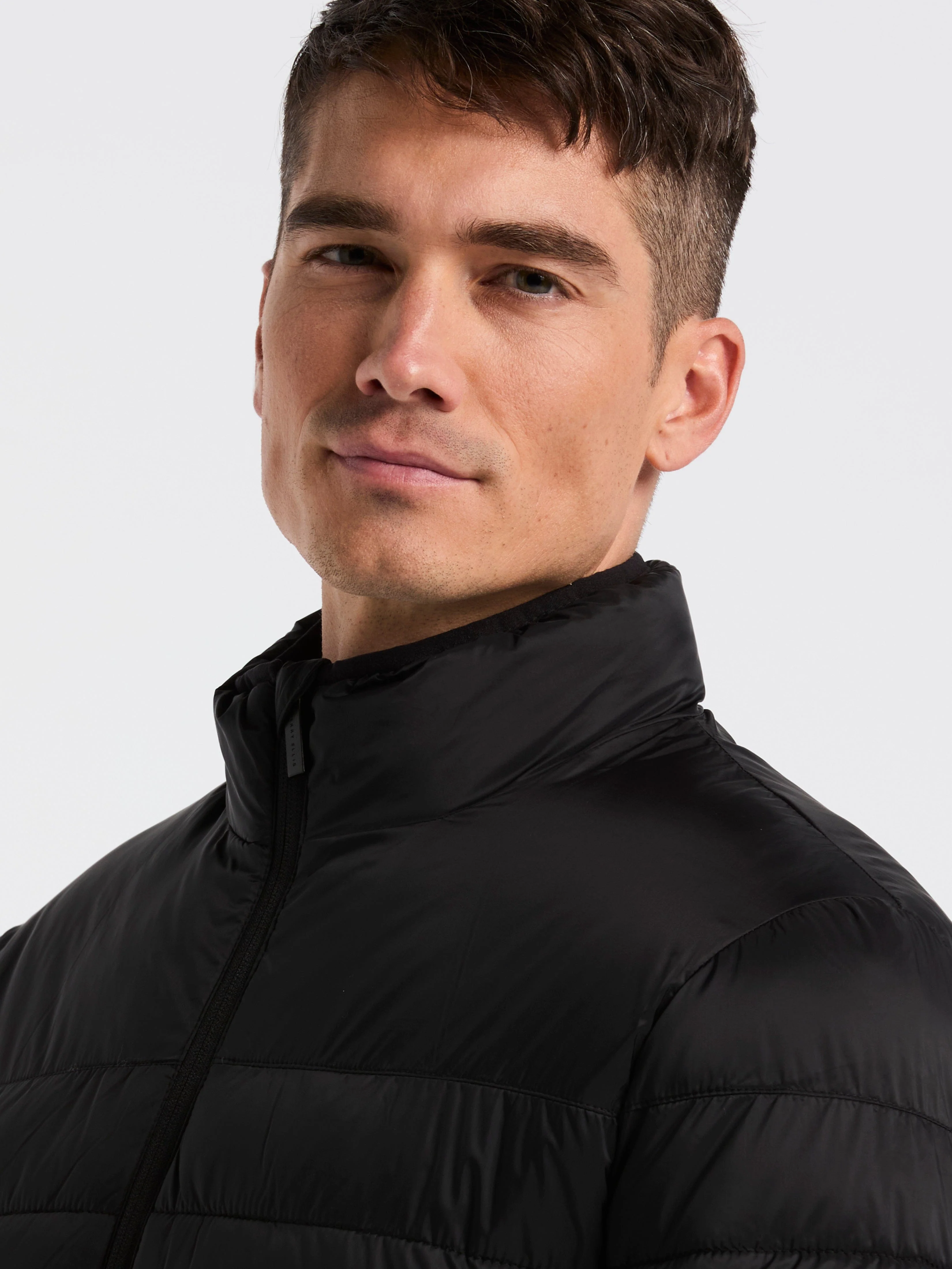 Lightweight Puffer Jacket - Image 6