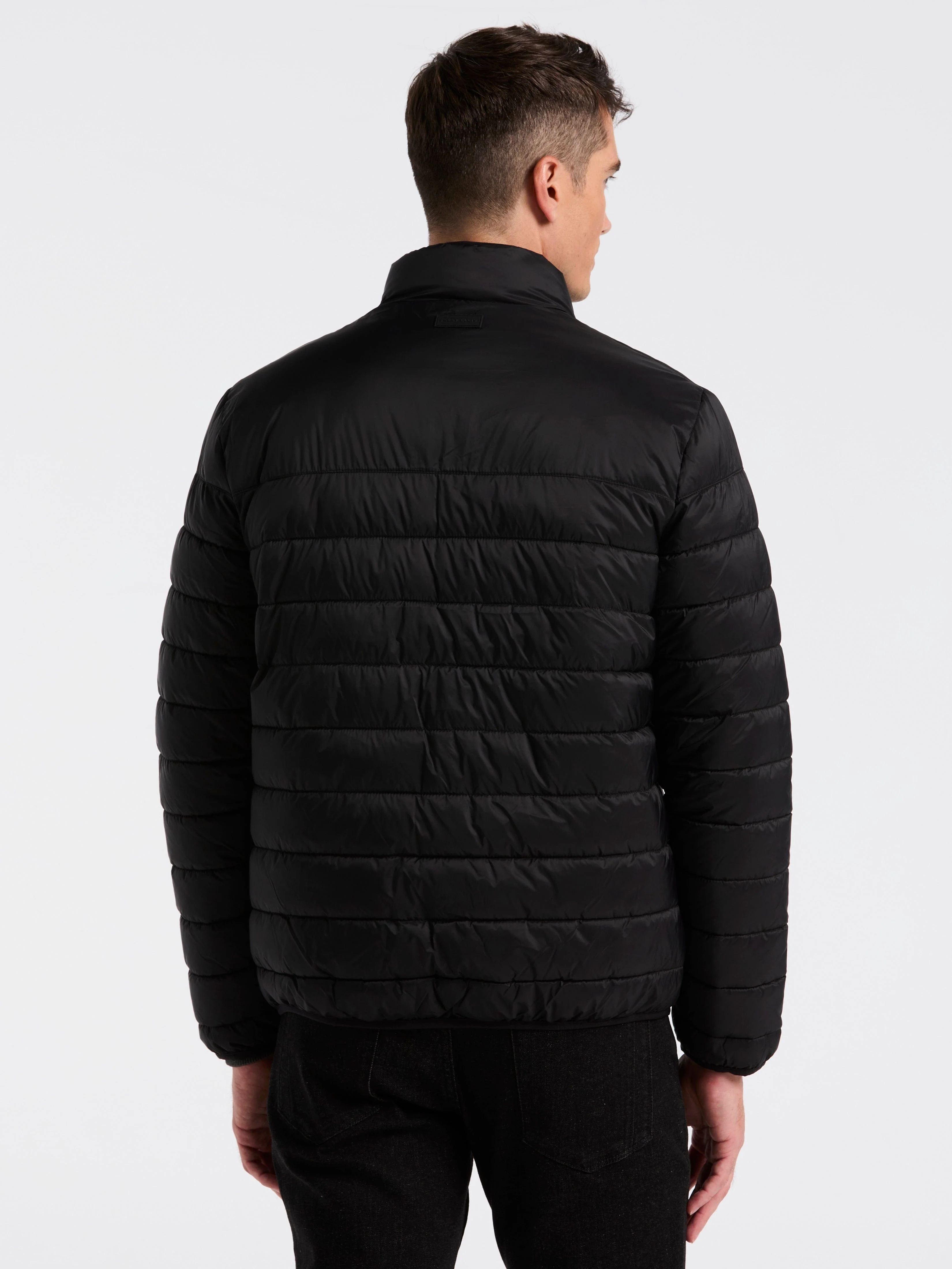Lightweight Puffer Jacket - Image 7