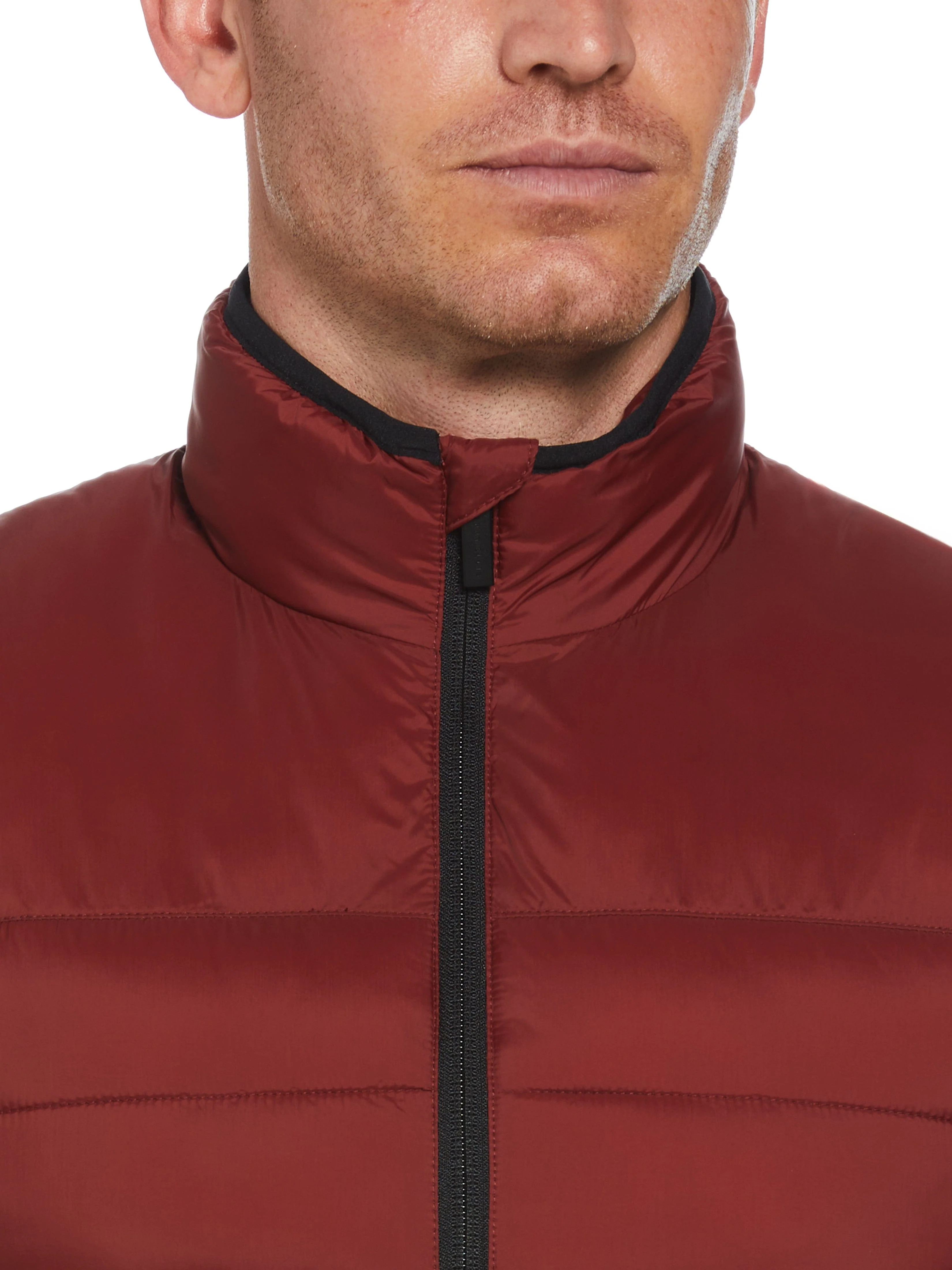 Lightweight Puffer Vest - Image 12