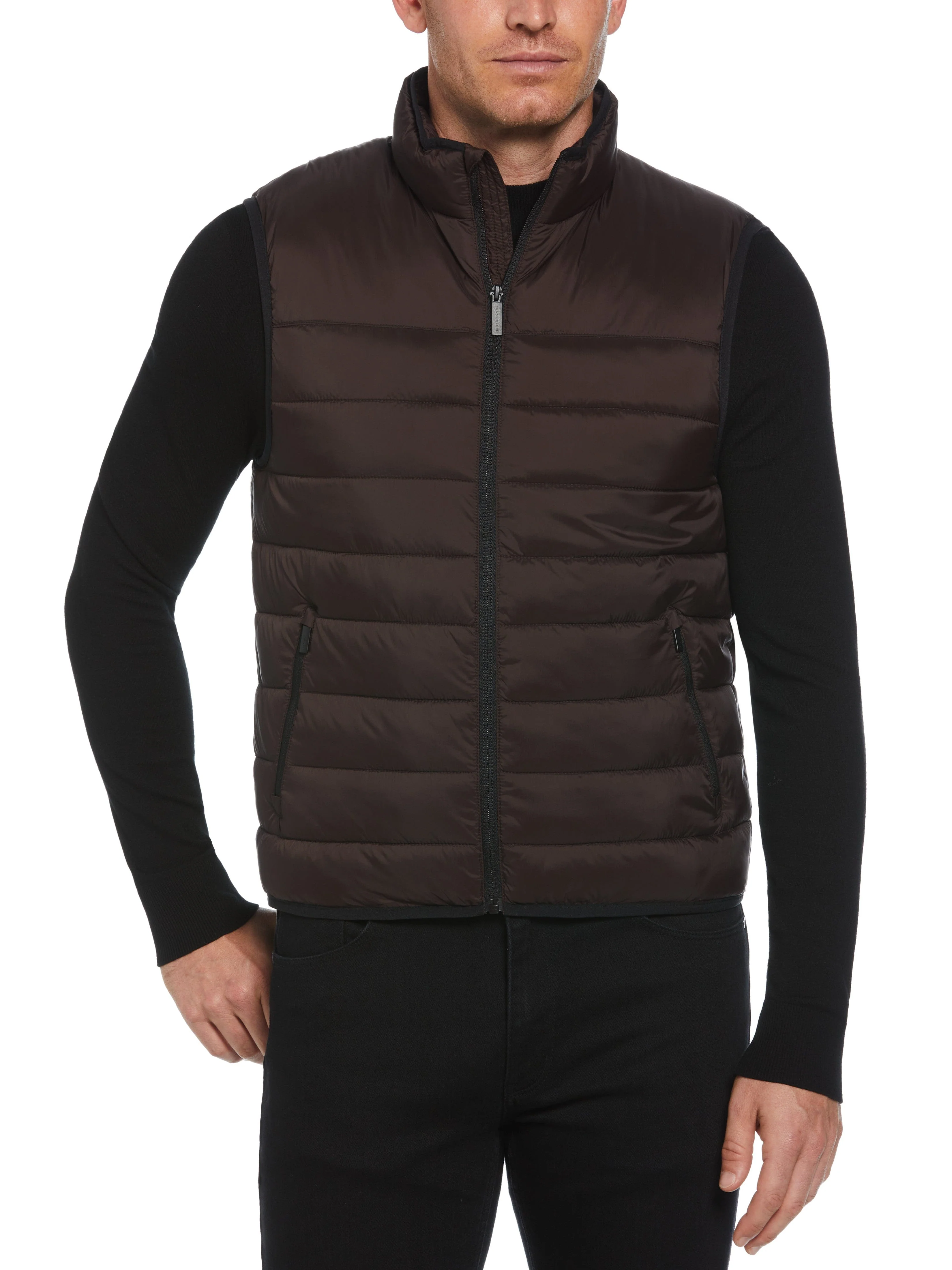 Lightweight Puffer Vest - Image 14