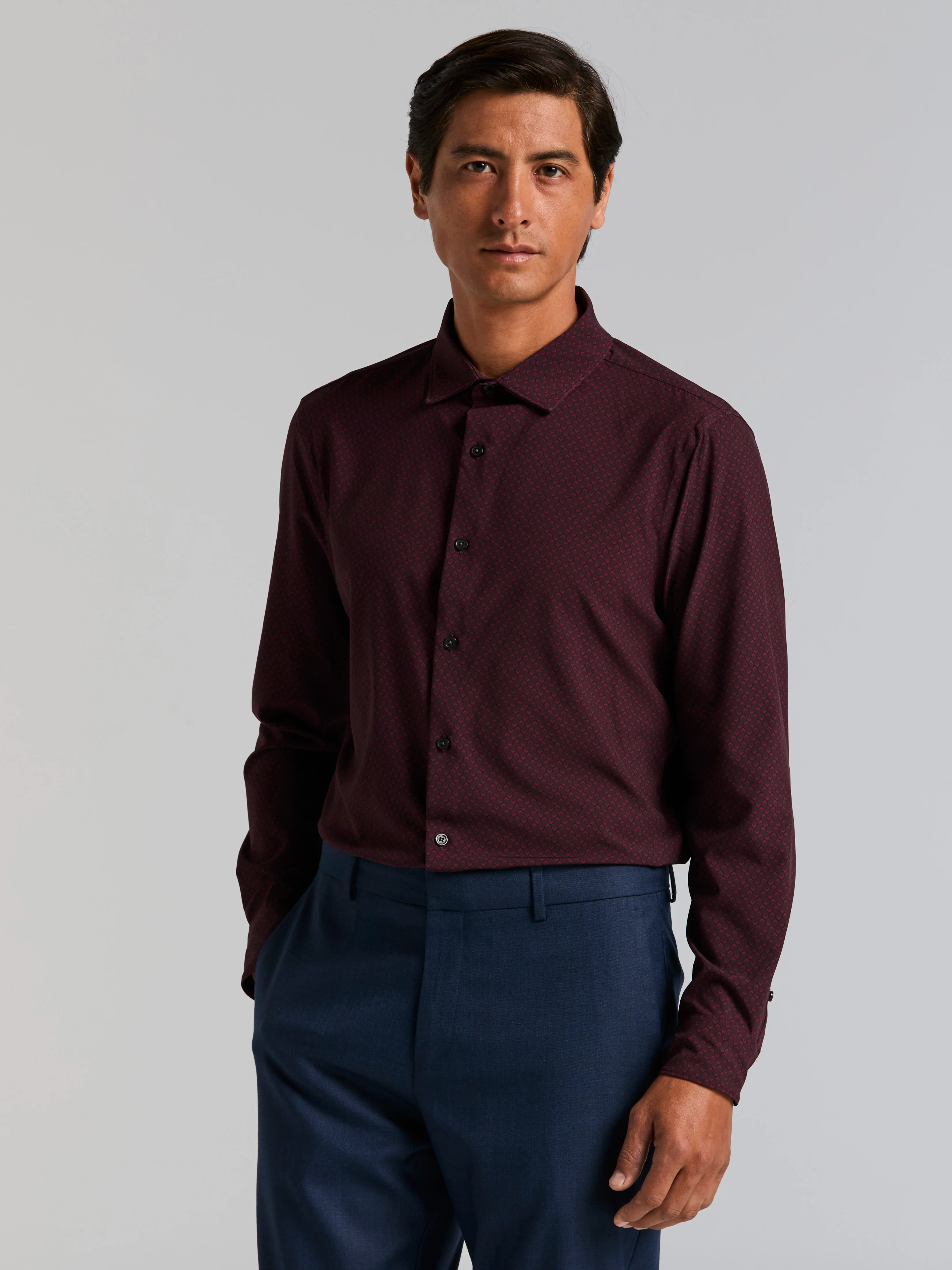 New Arrivals: Latest Men's Clothing & Styles