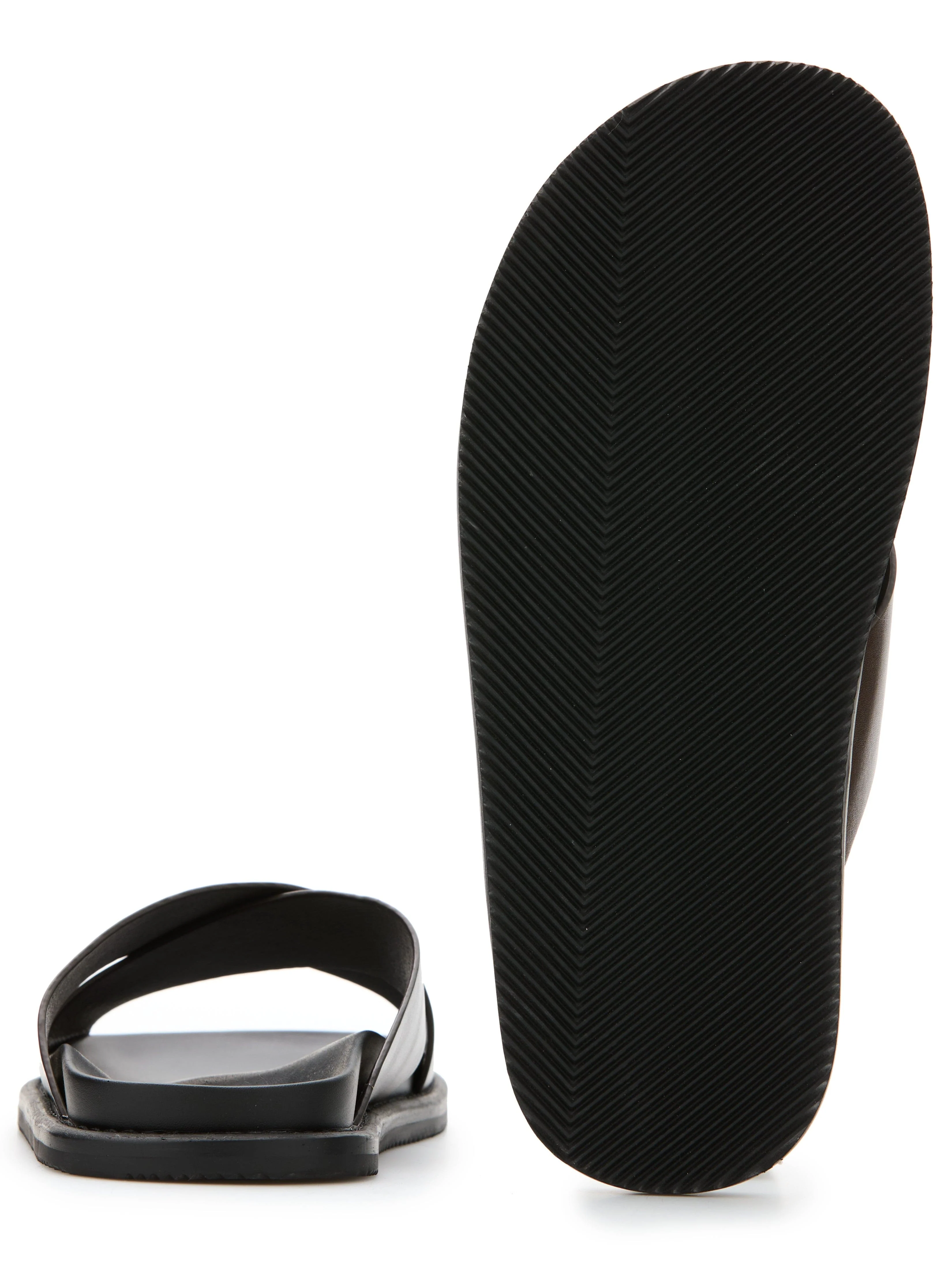 Parker Slide Sandal - Image 4