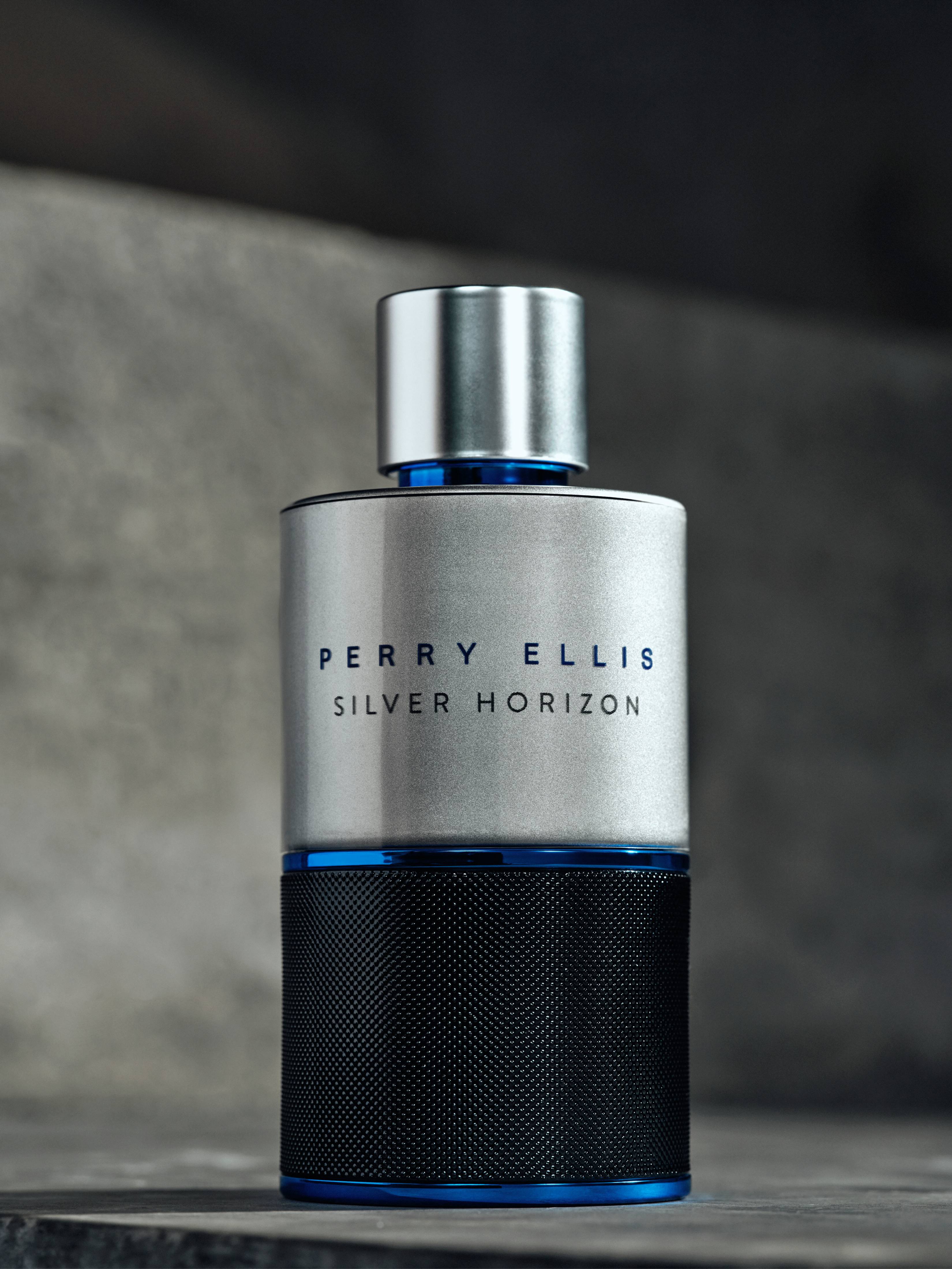 Silver Horizon Eau de Parfum 3.4 Oz - Image 4