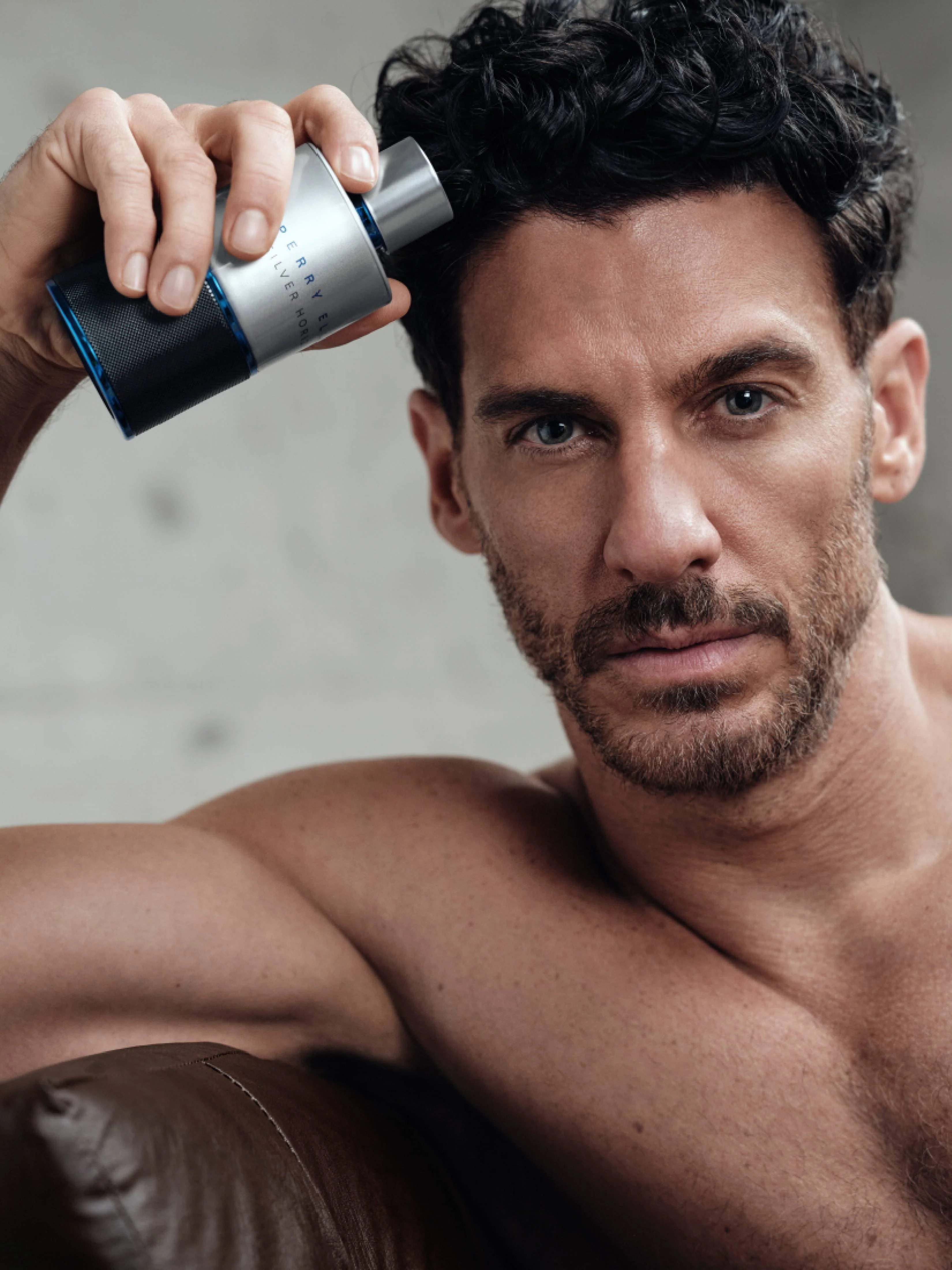 Silver Horizon Eau de Parfum 3.4 Oz - Image 5