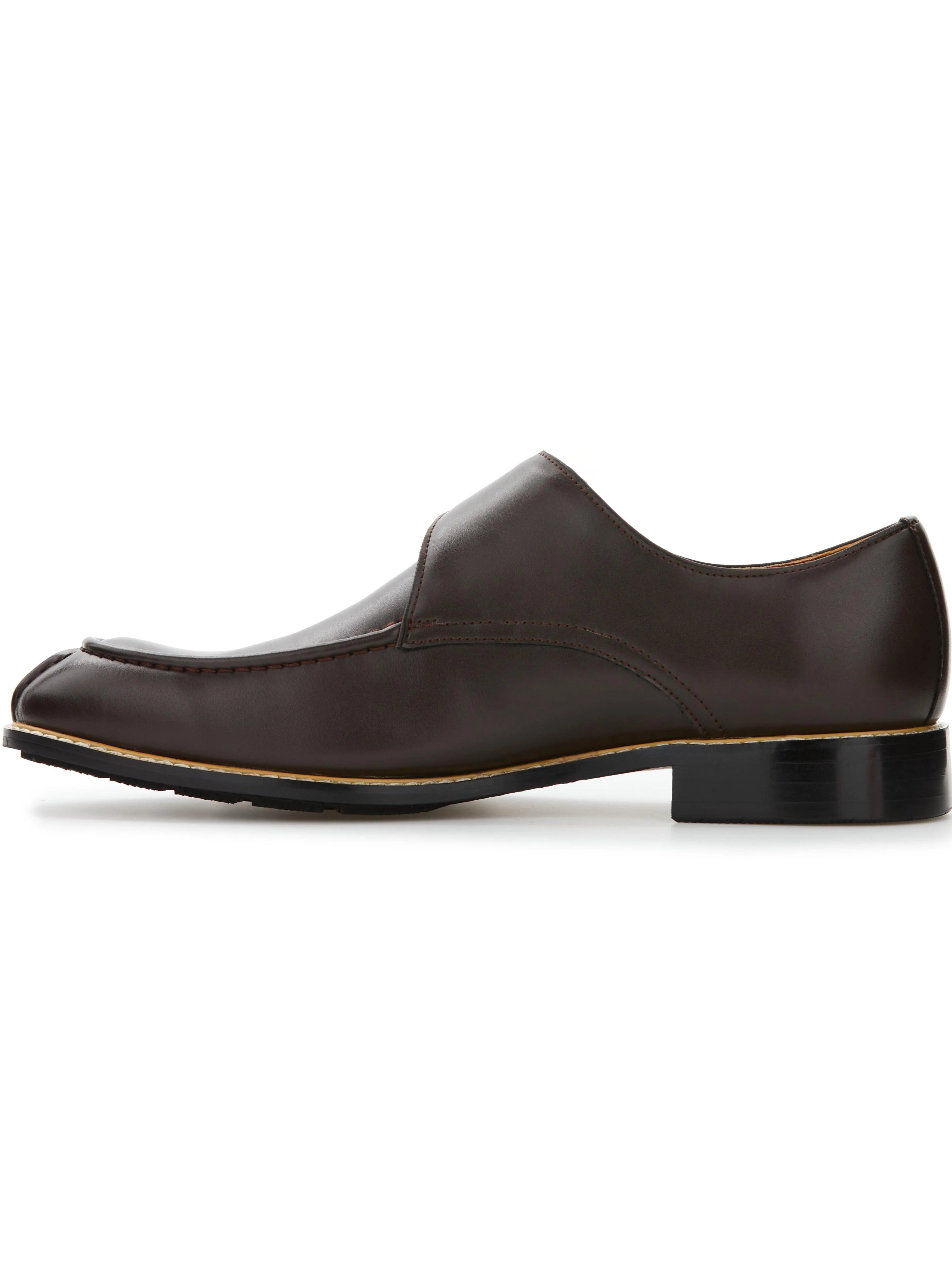 Single Monk Strap Dress Shoe - Image 6